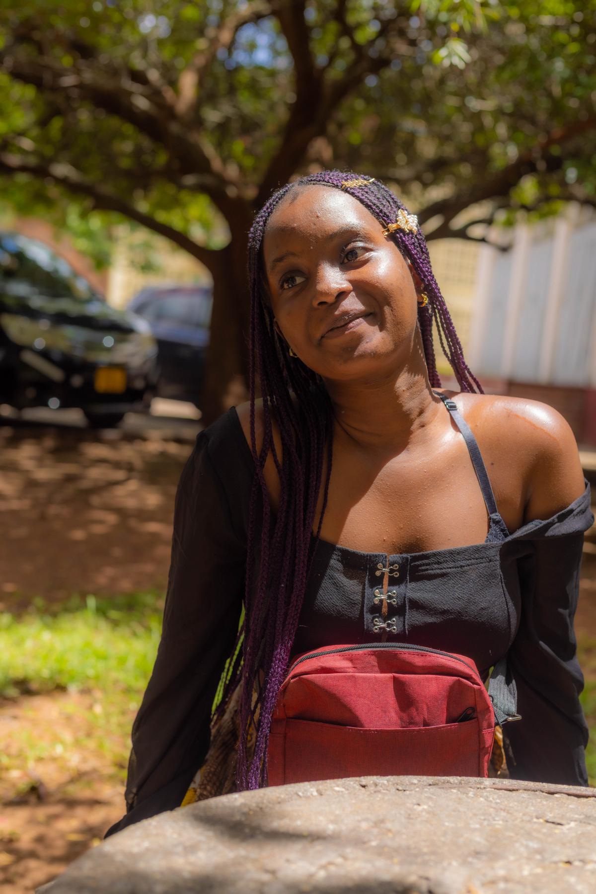 February 2026 Random Campus Pictures