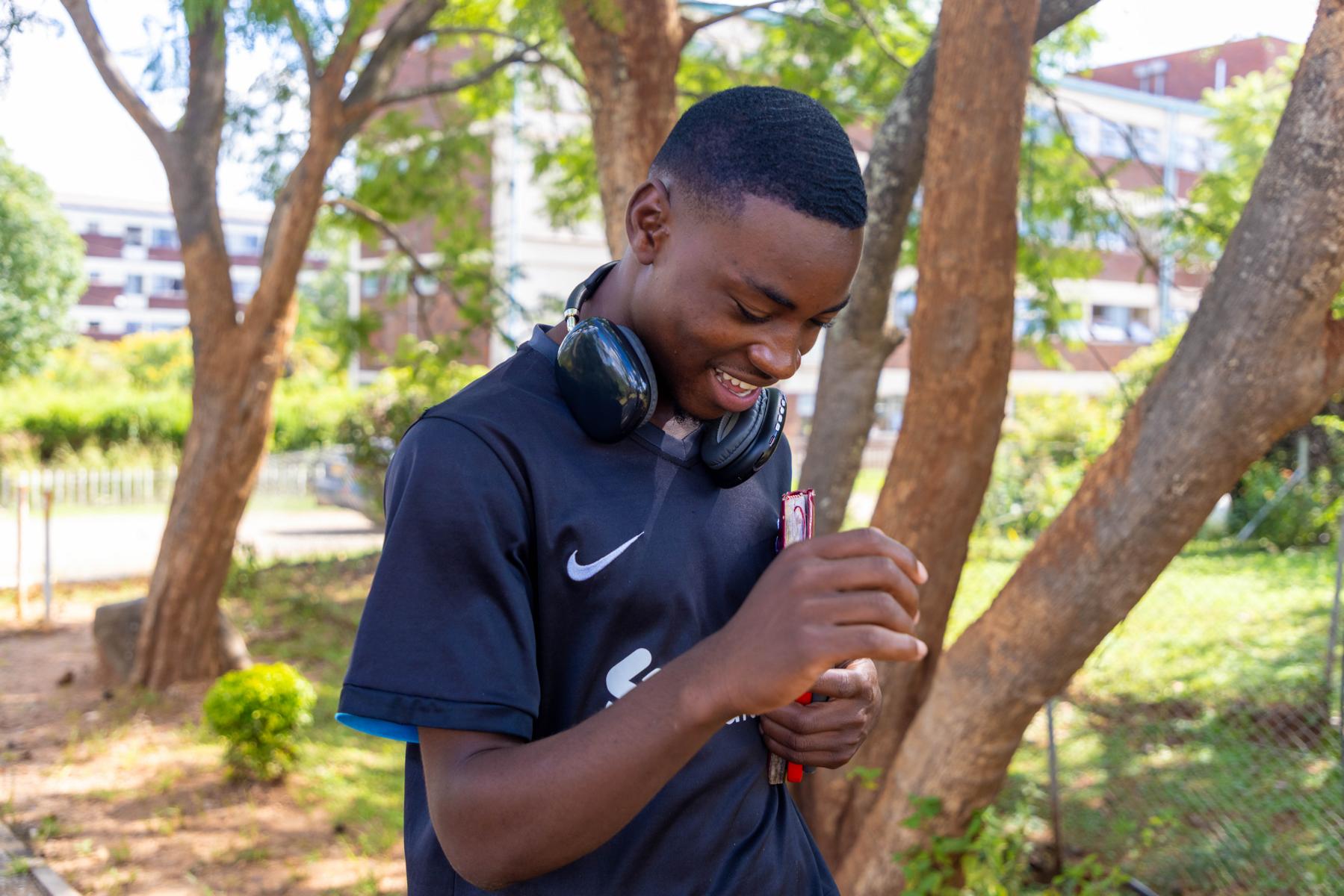 February 2026 Random Campus Pictures