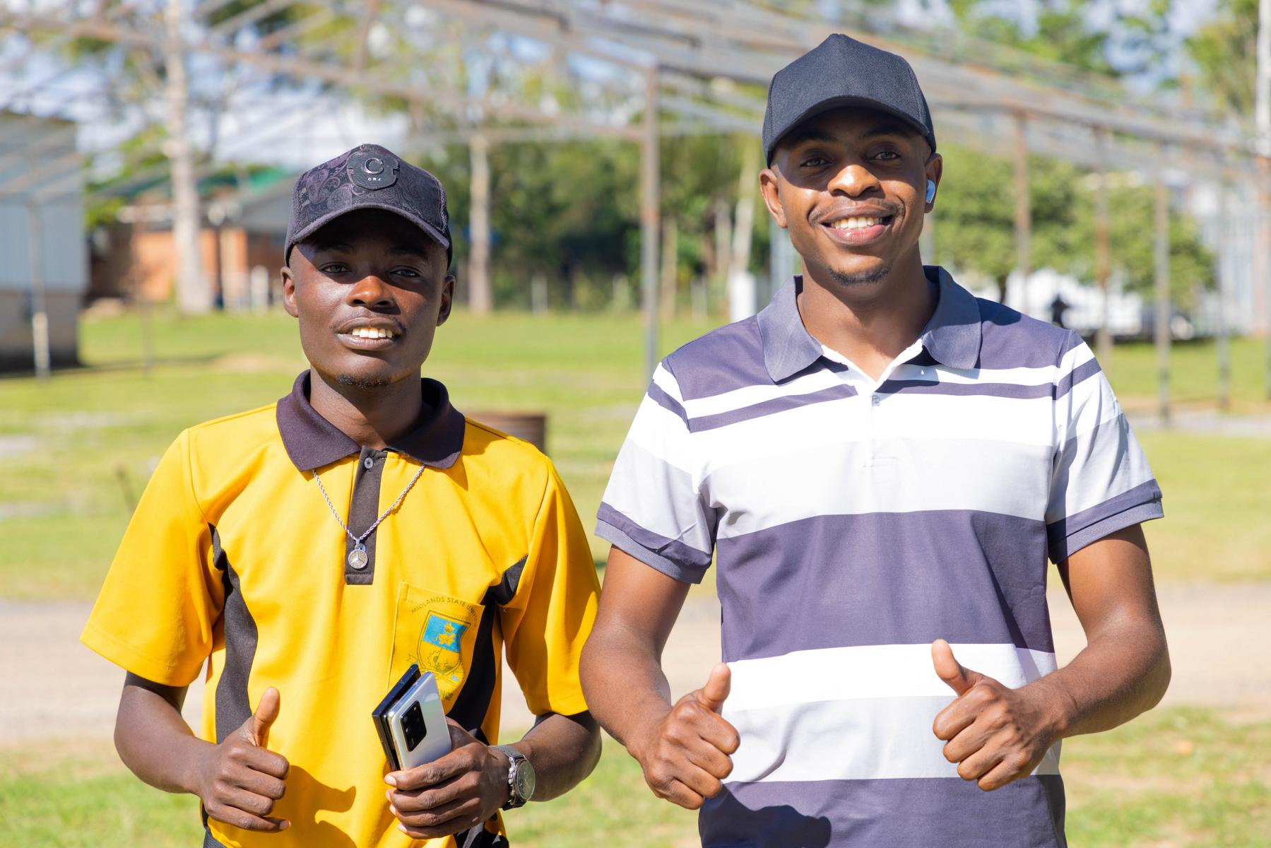 February 2026 Random Campus Pictures