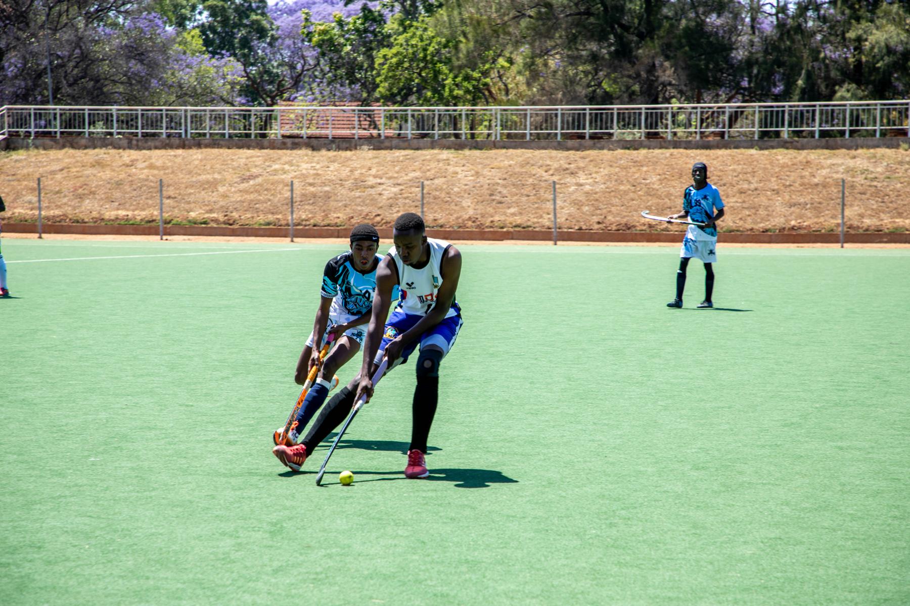 2025 ZUSA CLUSTER 3 MSU HOCKEY TEAM