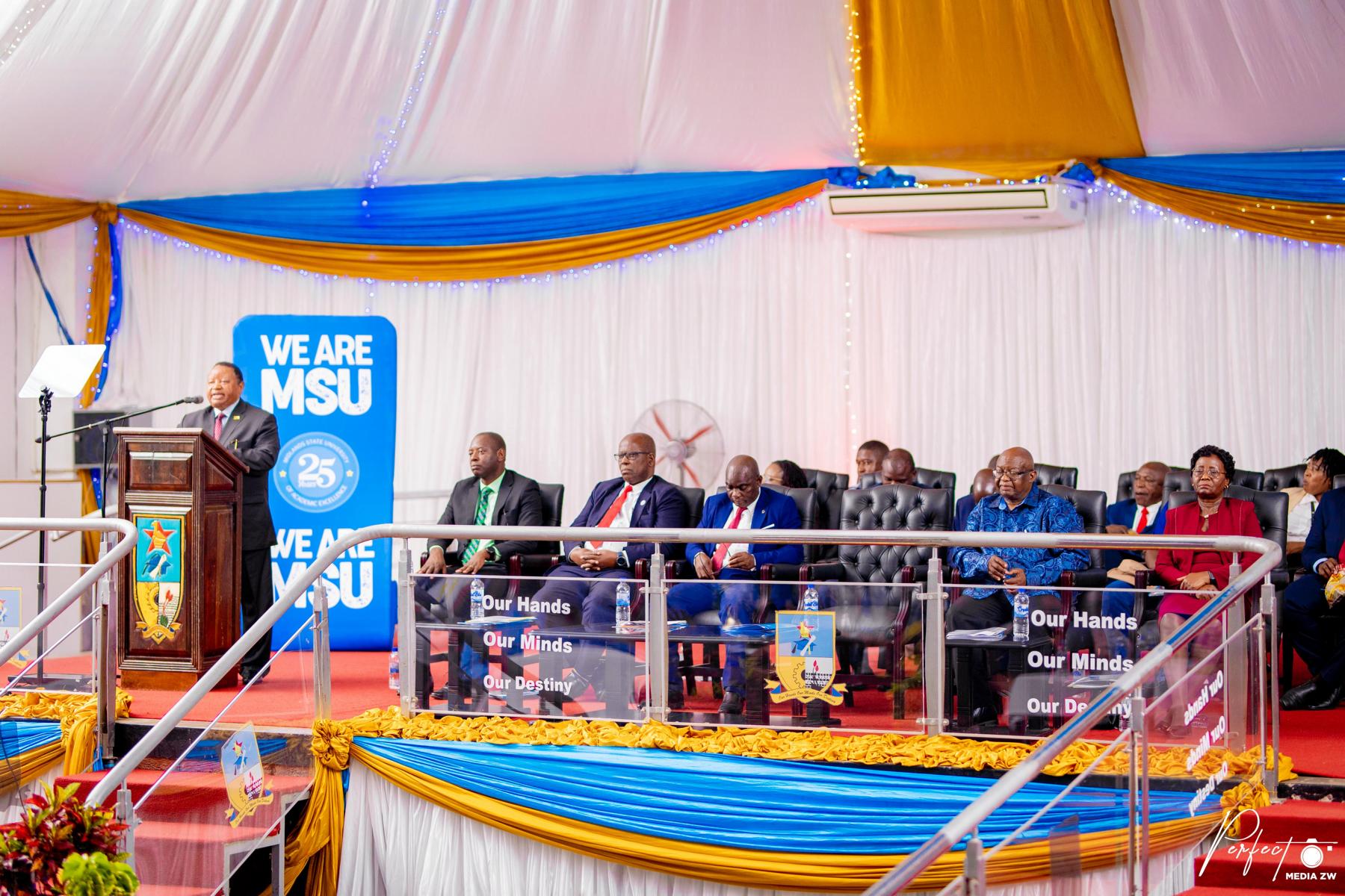 MSU ALUMNI REUNION 2026