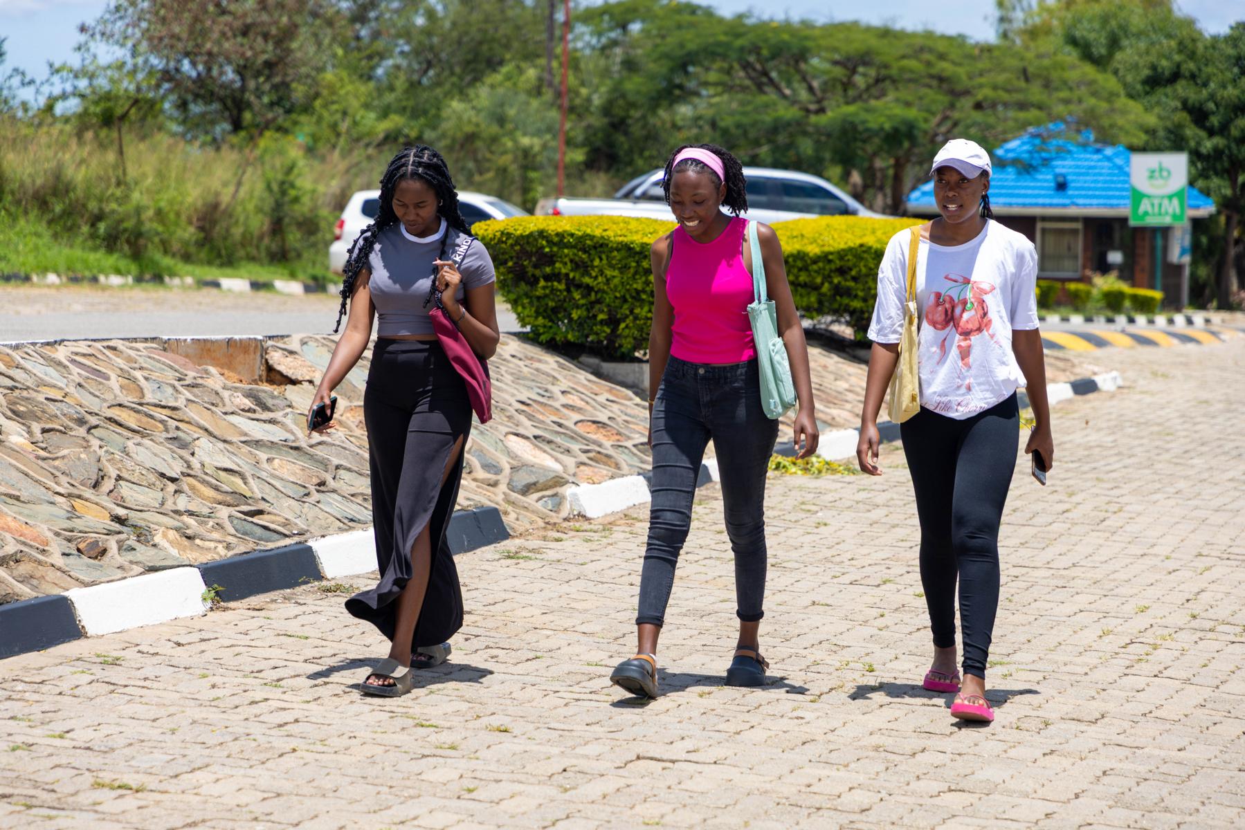 February 2026 Random Campus Pictures