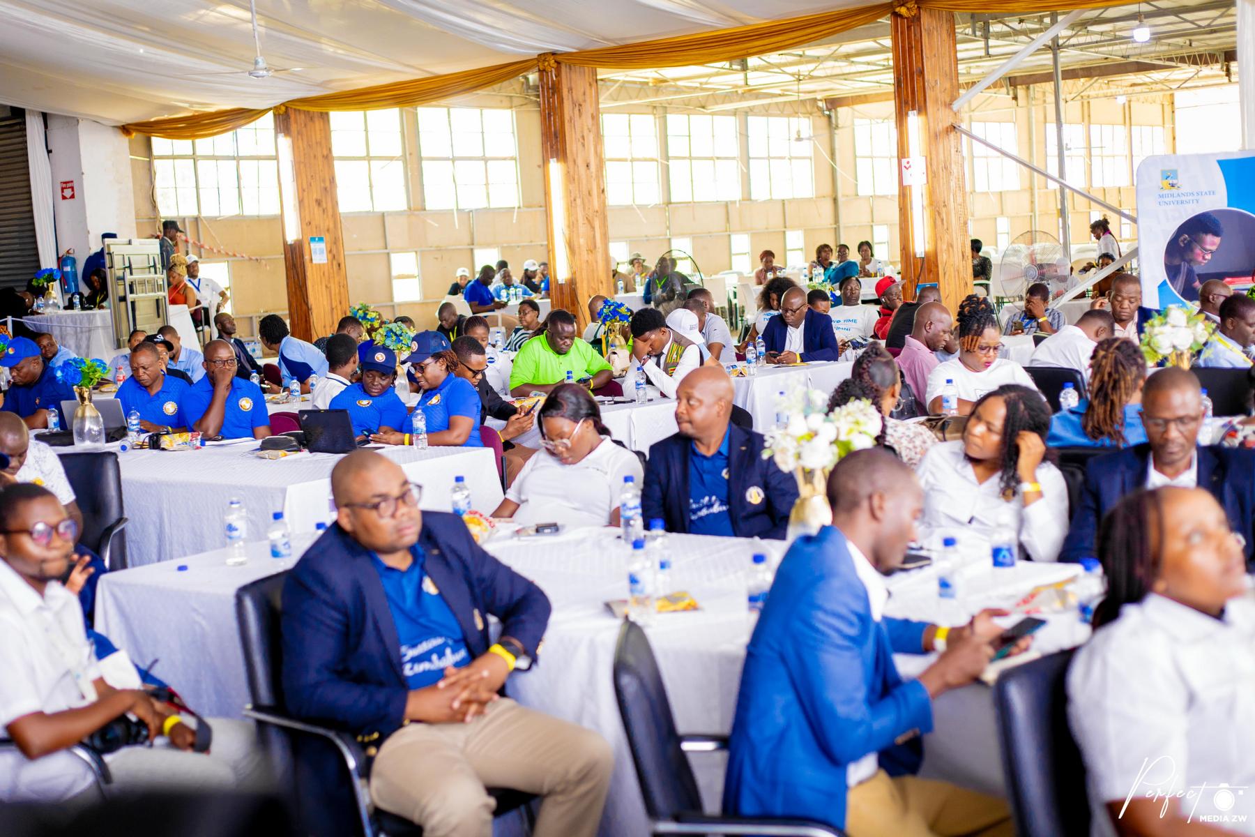 MSU ALUMNI REUNION 2026