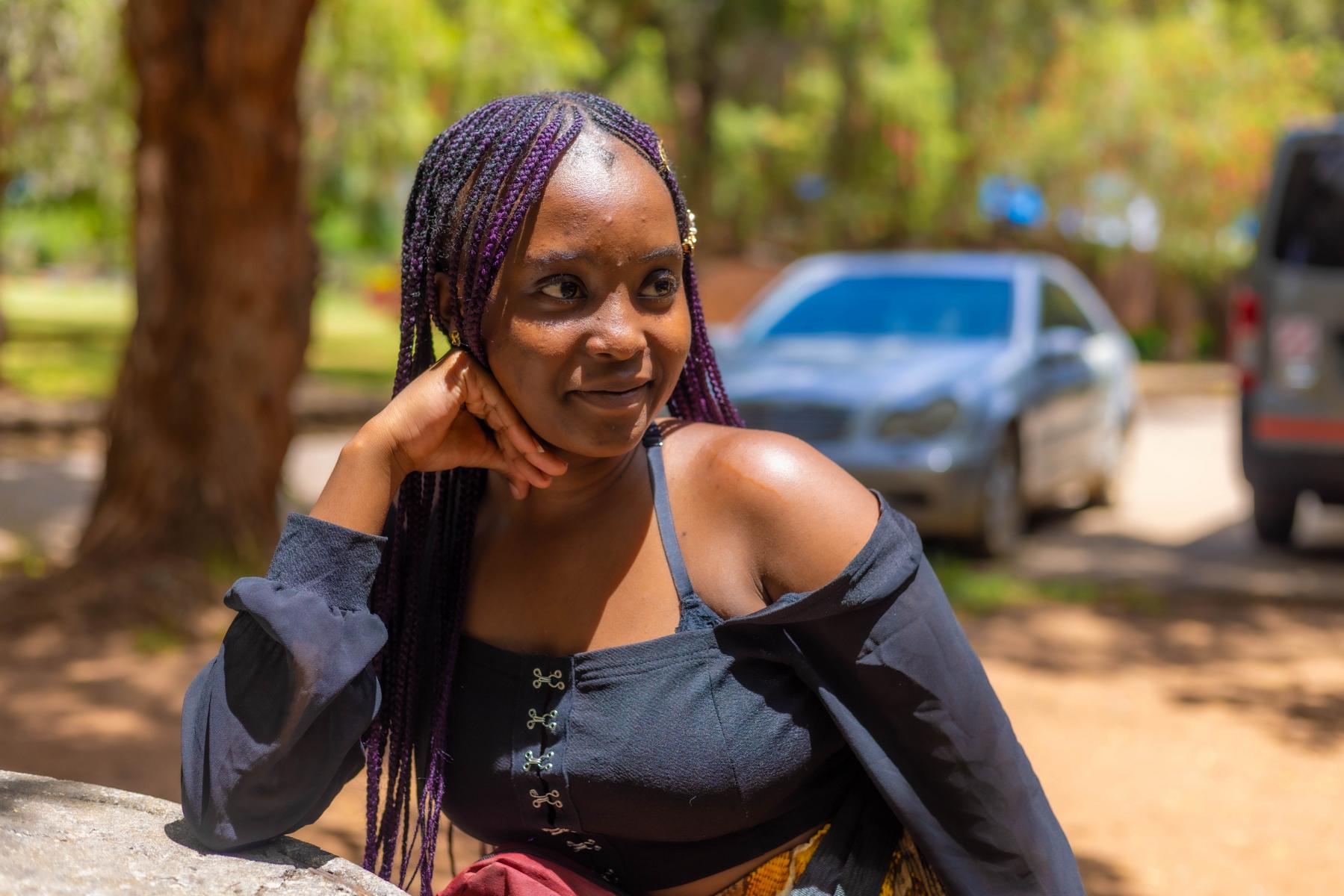 February 2026 Random Campus Pictures