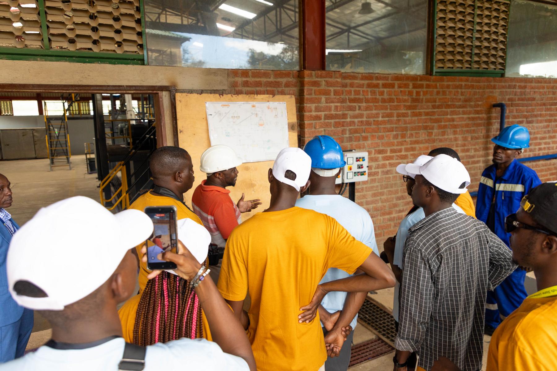 MSU CONNECTED CONTENT CREATOR'S TOUR