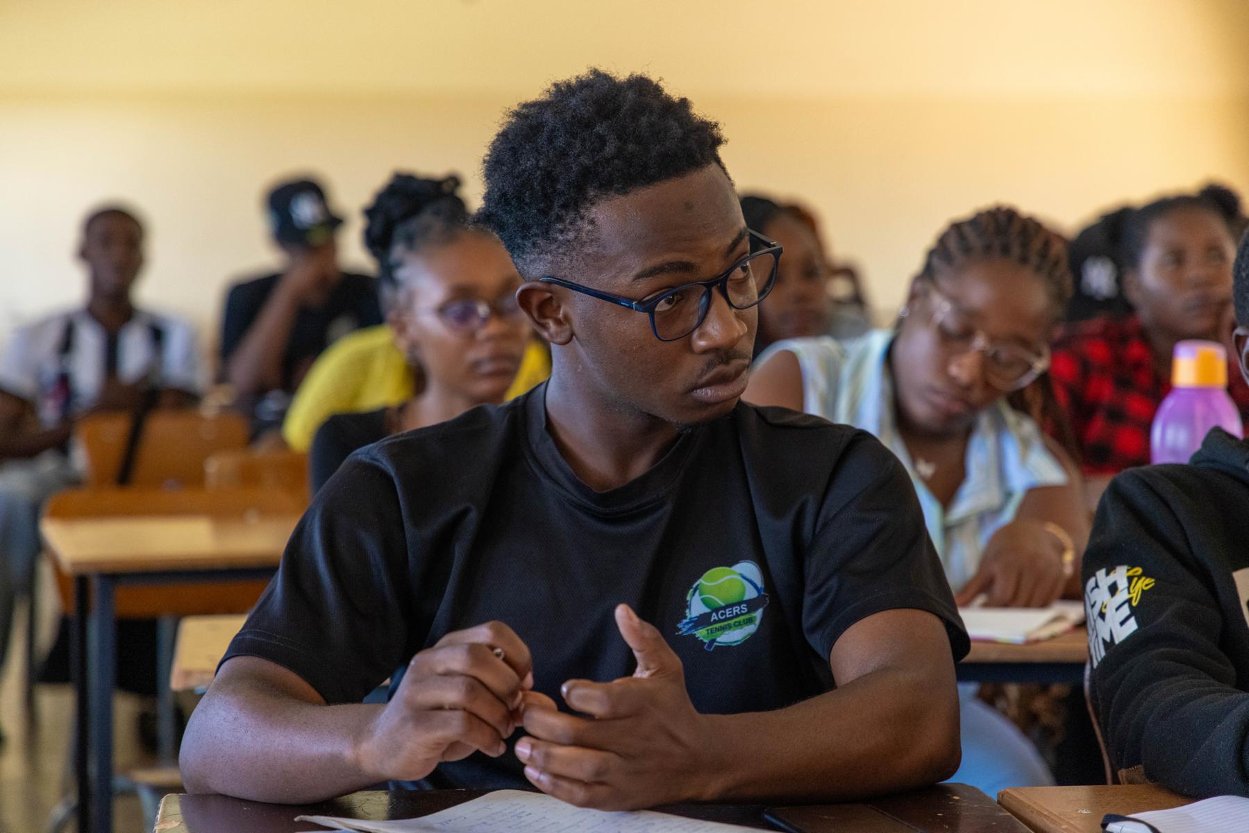 February 2026 Random Campus Pictures