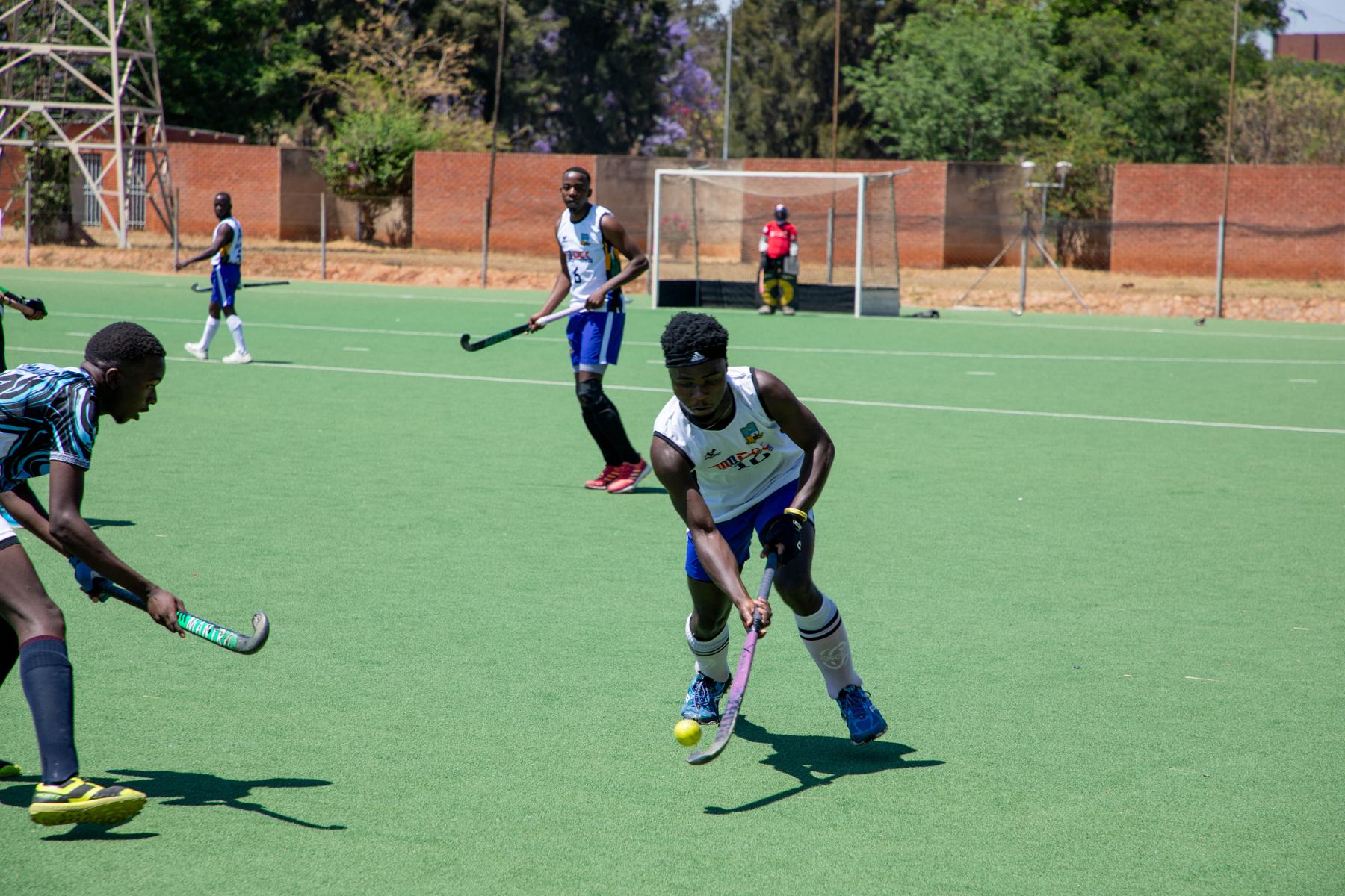 2025 ZUSA CLUSTER 3 MSU HOCKEY TEAM