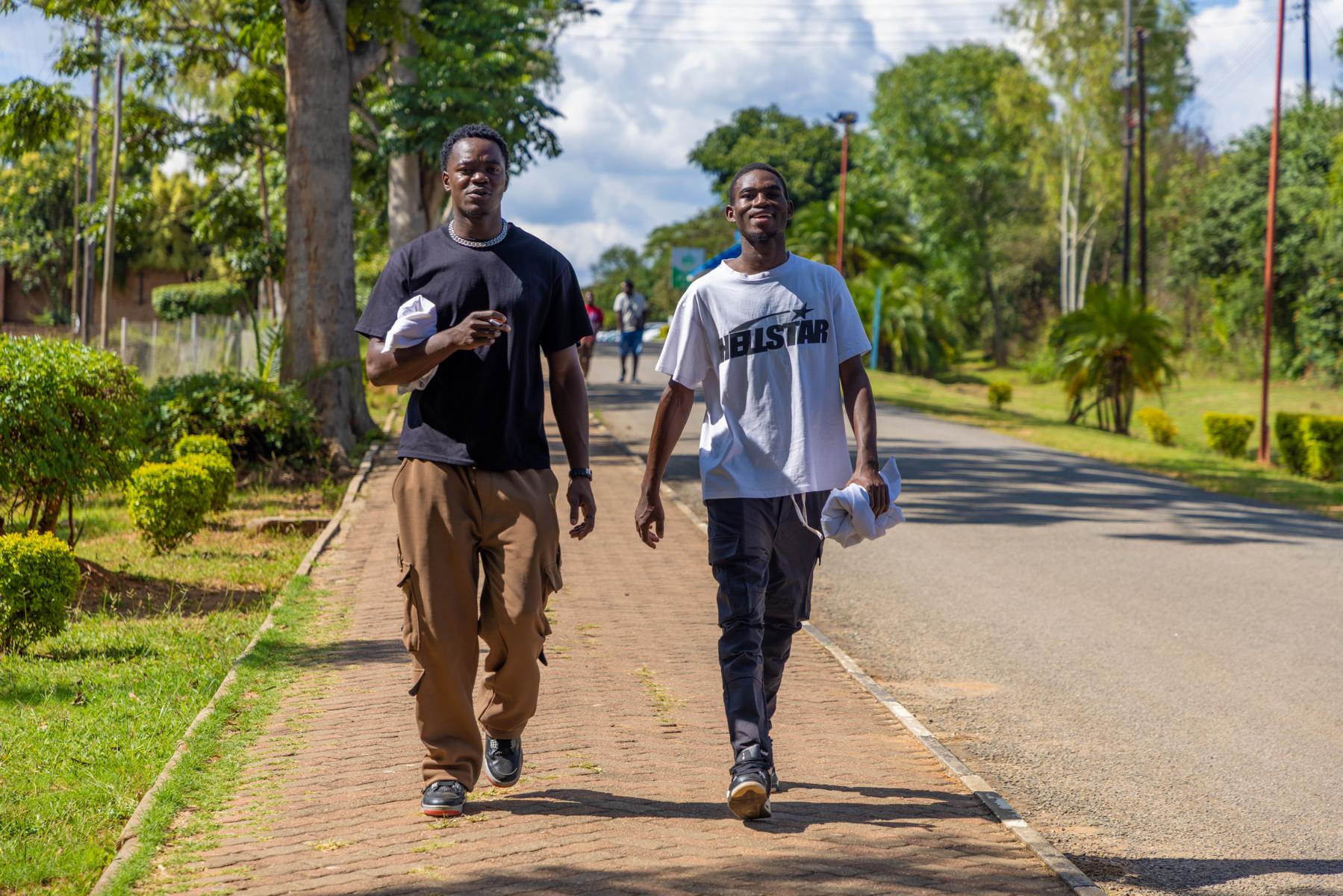 February 2026 Random Campus Pictures