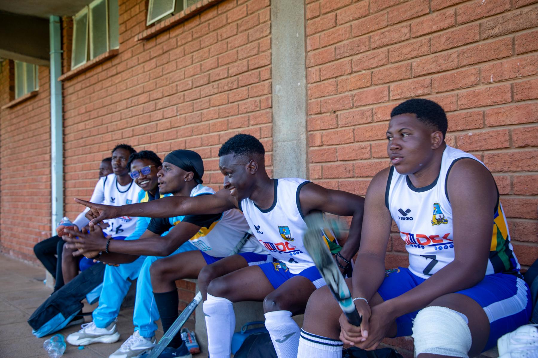 2025 ZUSA CLUSTER 3 MSU HOCKEY TEAM