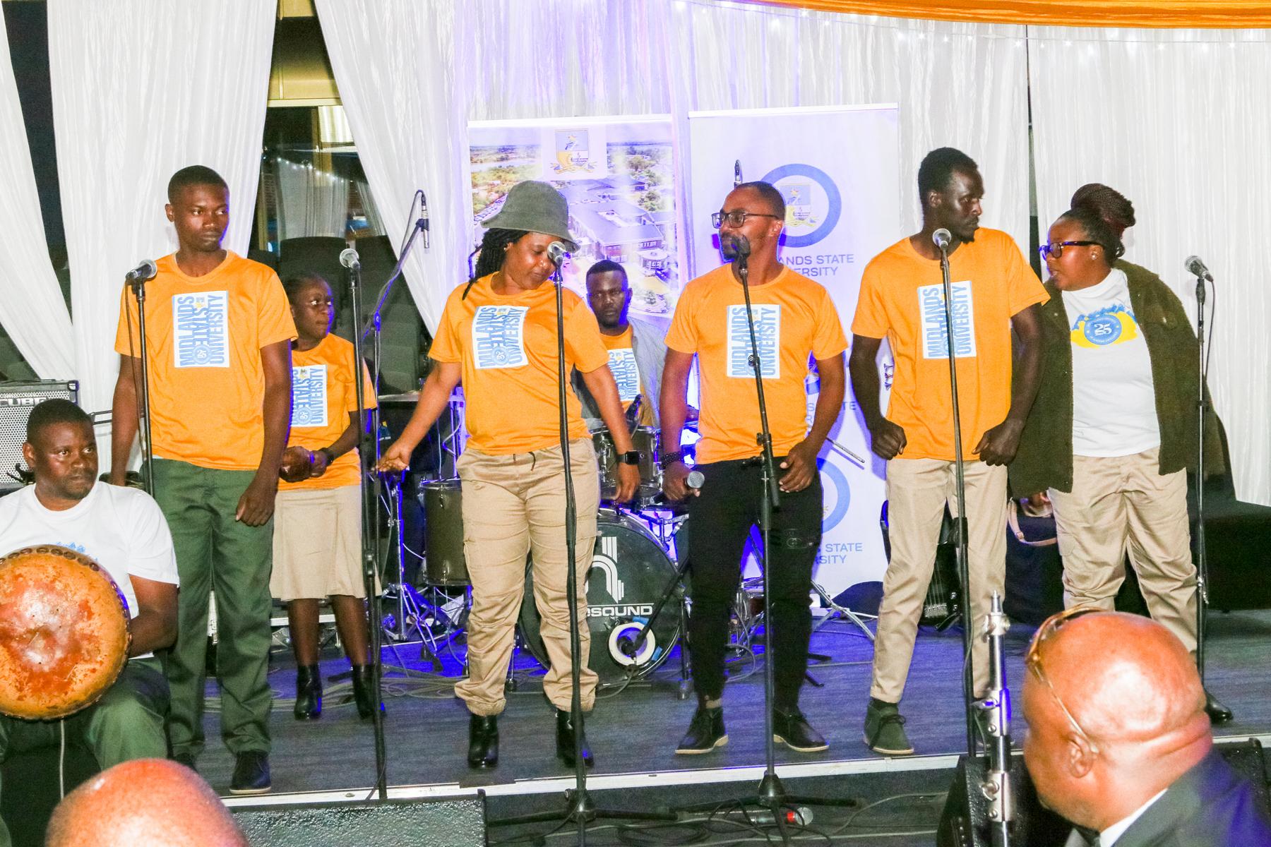 25th Anniversary Grand Celebrations