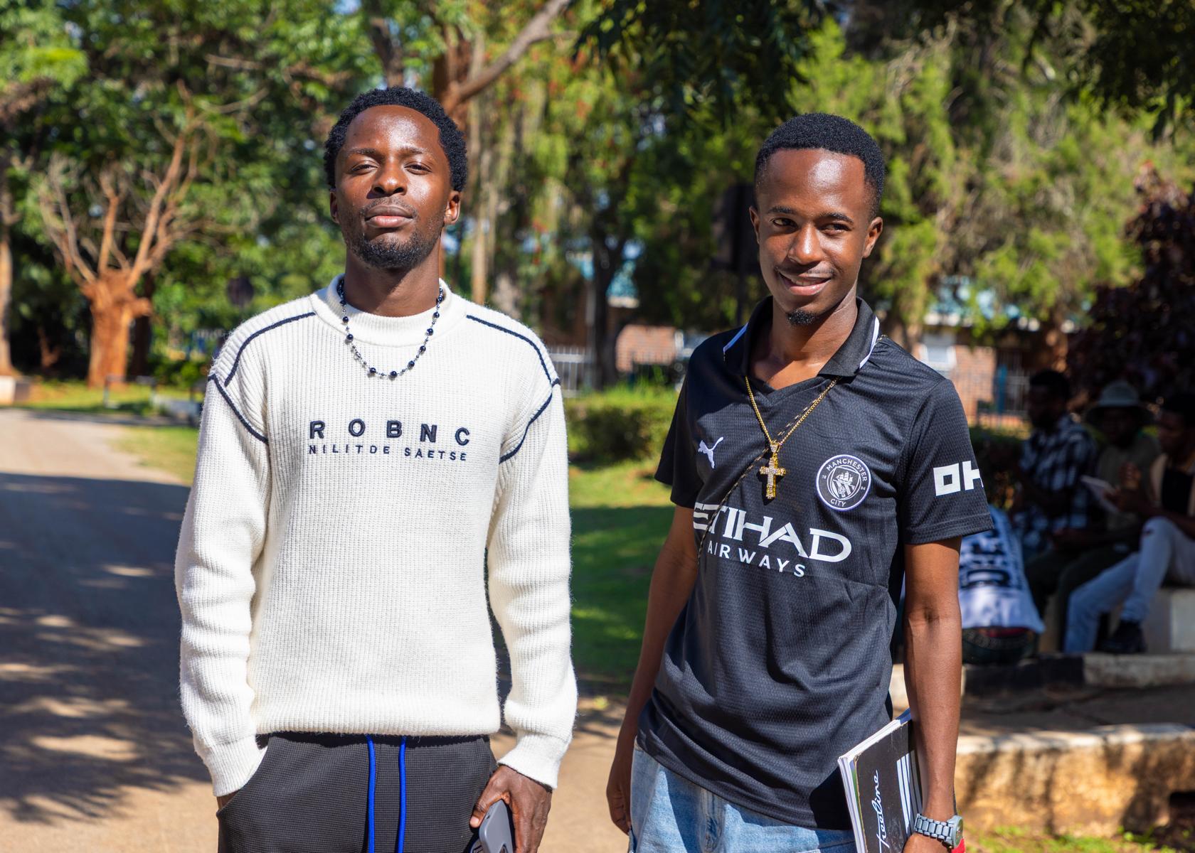 February 2026 Random Campus Pictures