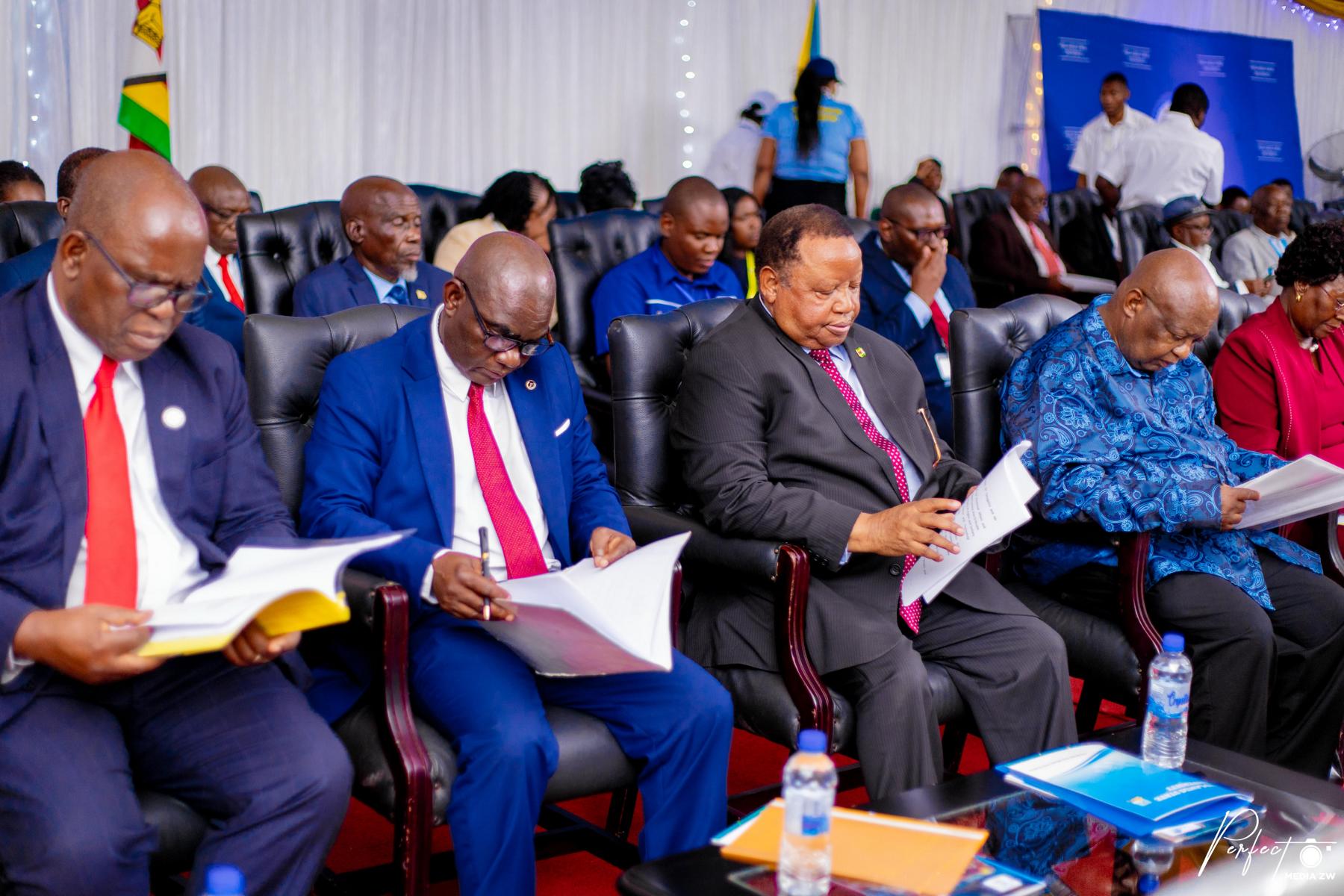 MSU ALUMNI REUNION 2026