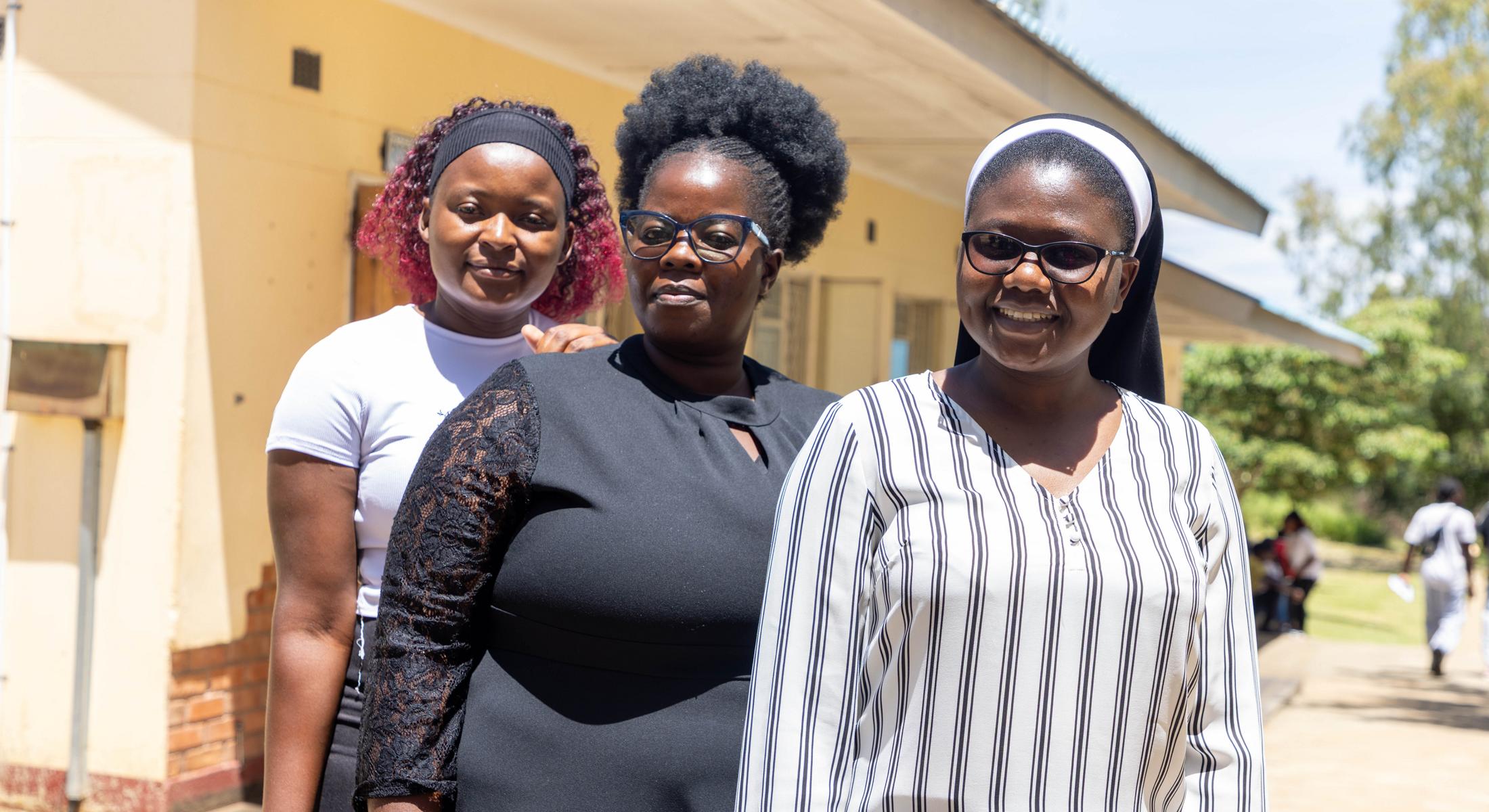 February 2026 Random Campus Pictures