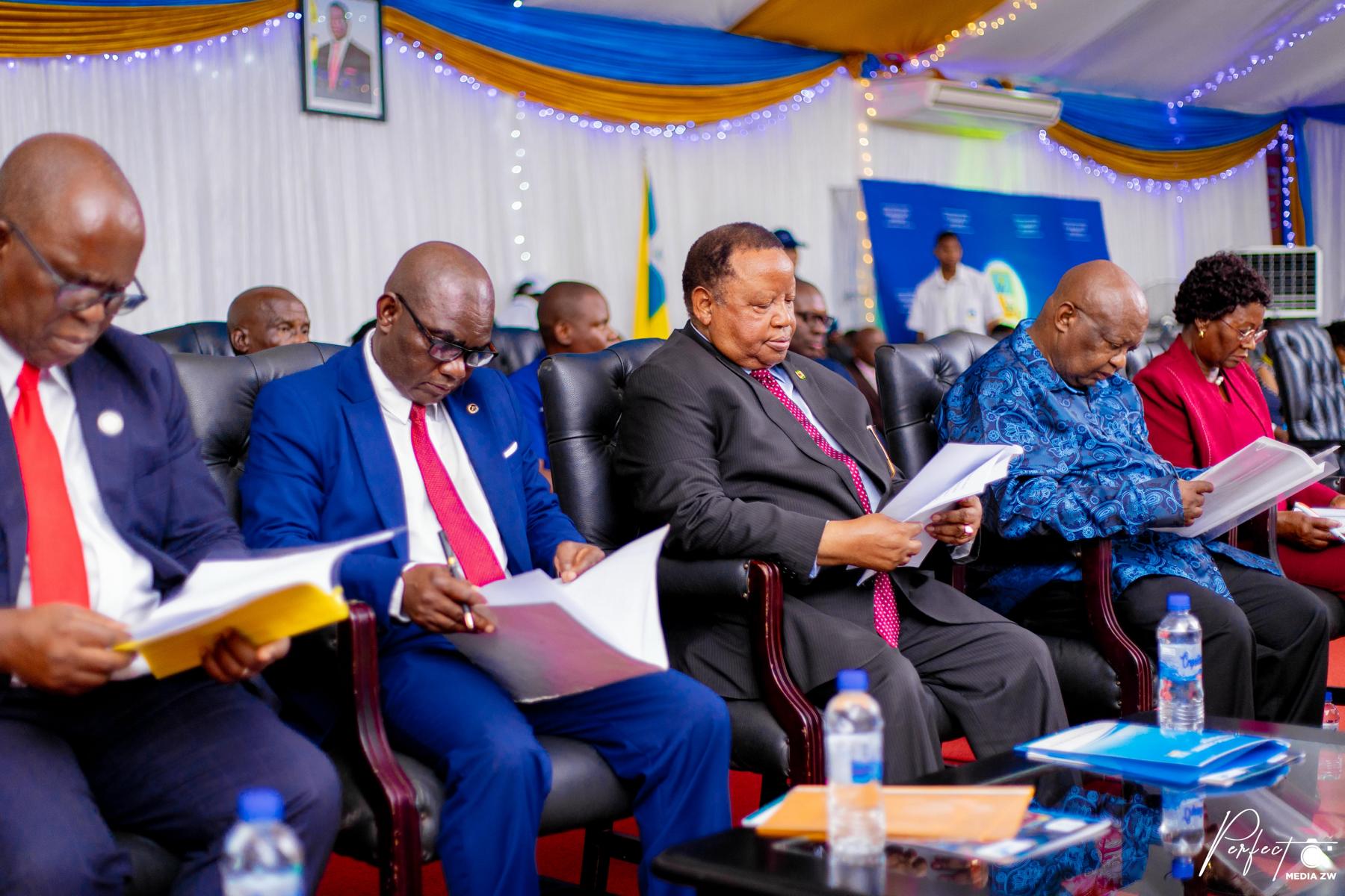 MSU ALUMNI REUNION 2026