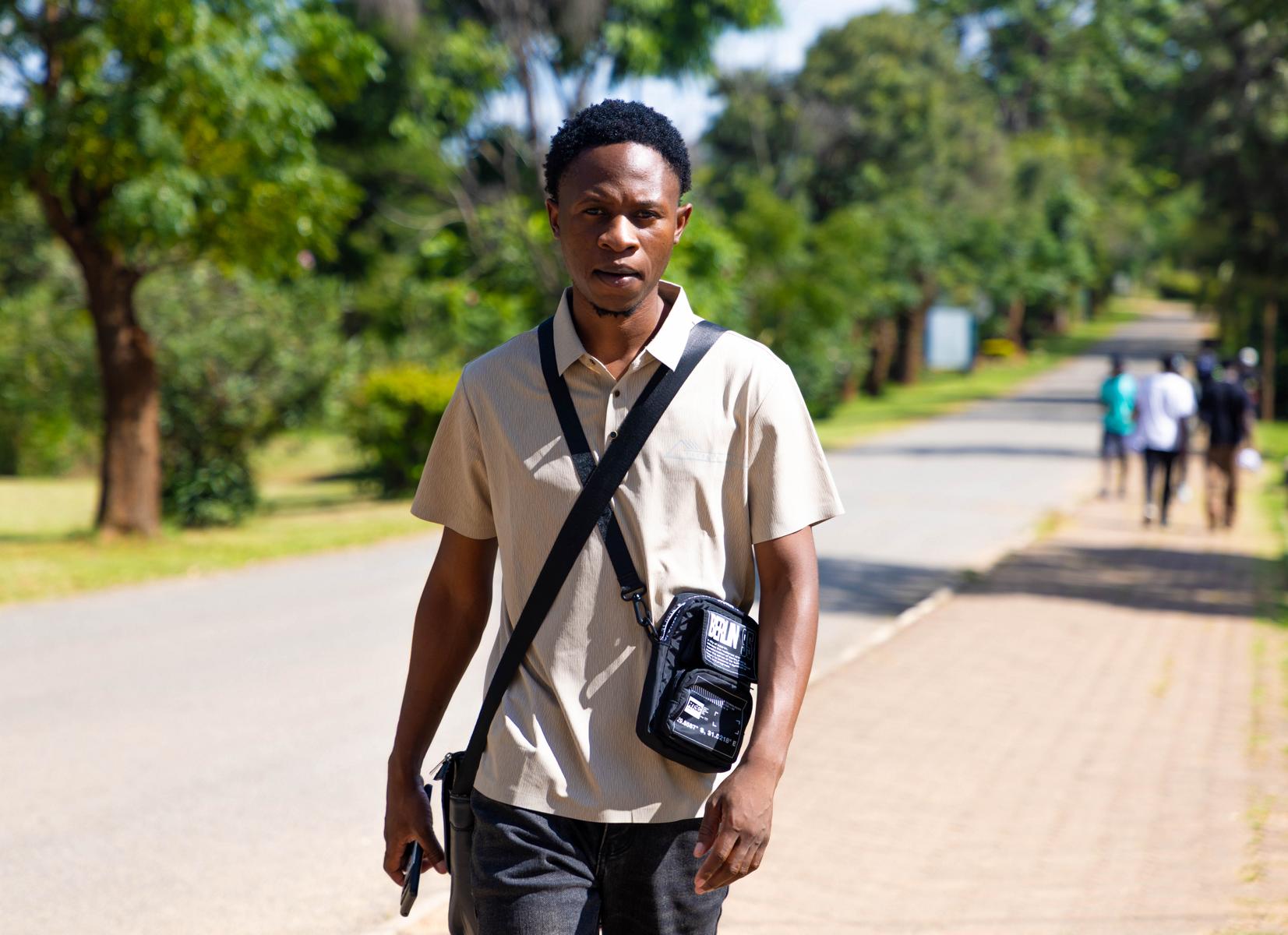 February 2026 Random Campus Pictures