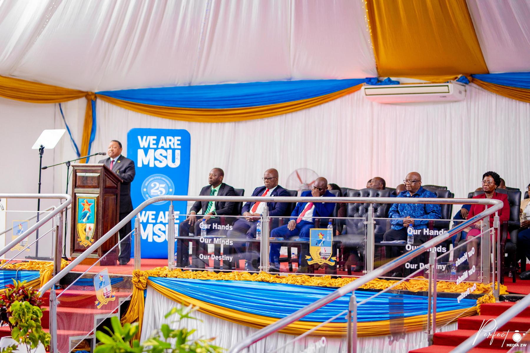 MSU ALUMNI REUNION 2026