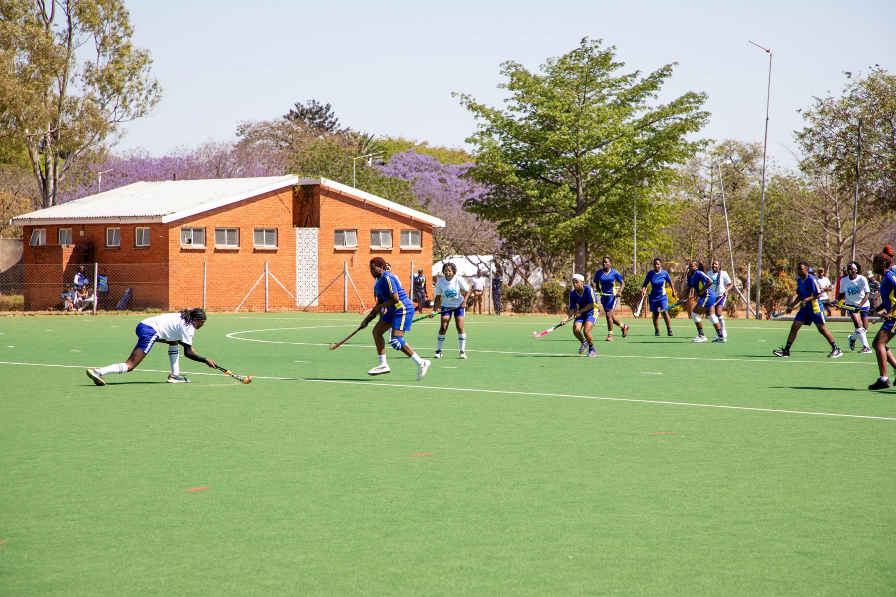 2025 ZUSA CLUSTER 3 MSU HOCKEY TEAM