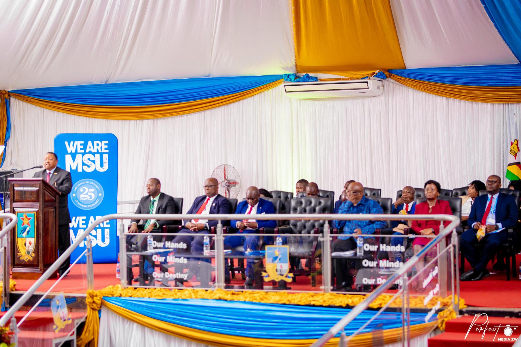 MSU ALUMNI REUNION 2026