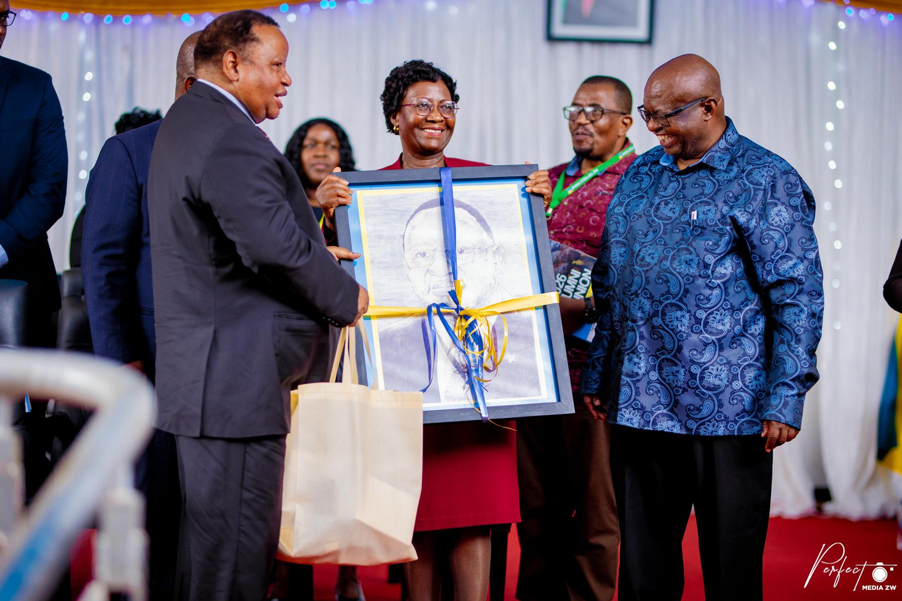 MSU ALUMNI REUNION 2026