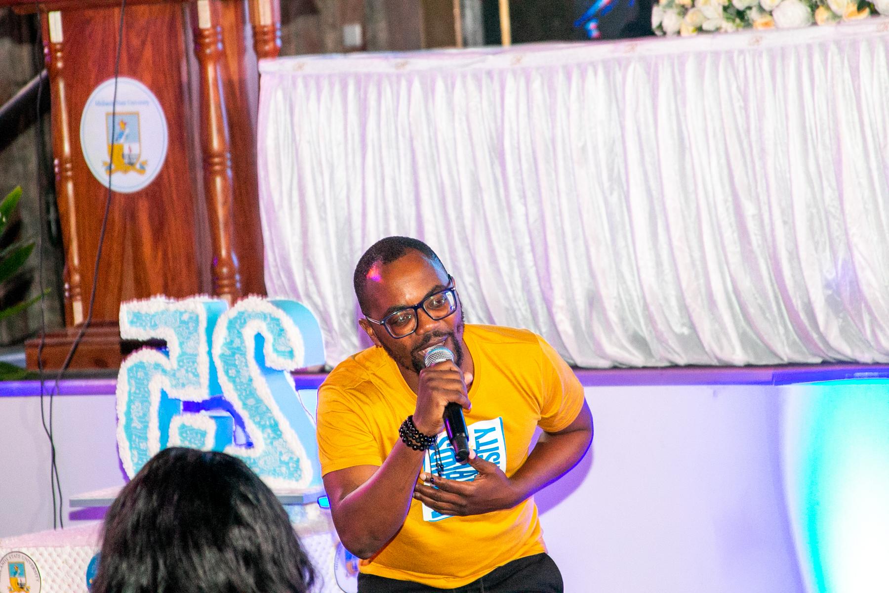 25th Anniversary Grand Celebrations