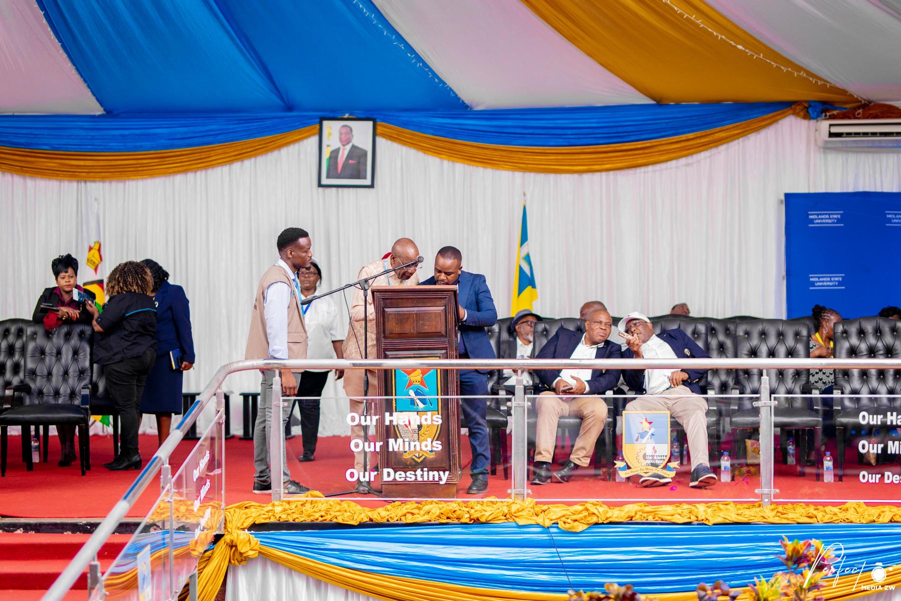 MSU ALUMNI REUNION 2026