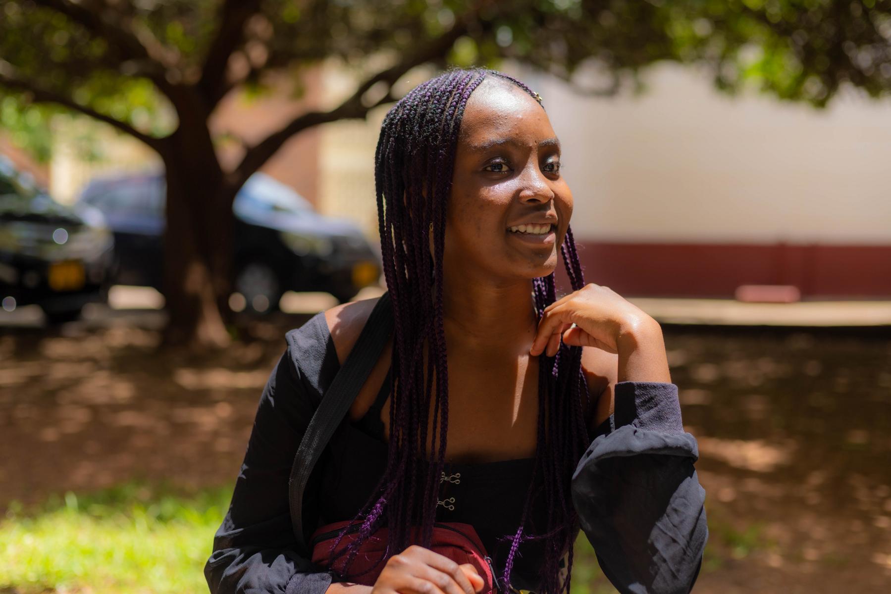 February 2026 Random Campus Pictures