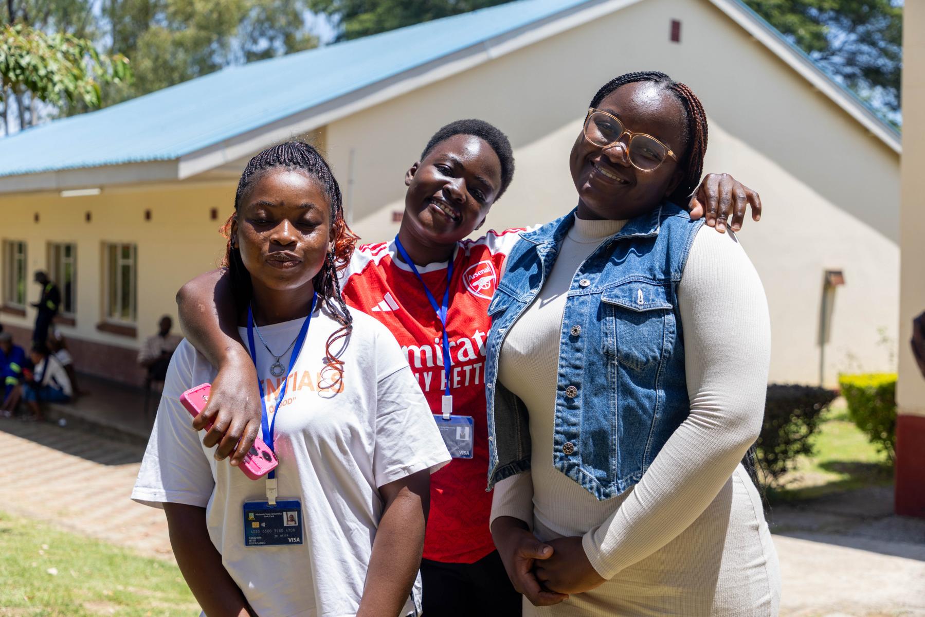 February 2026 Random Campus Pictures