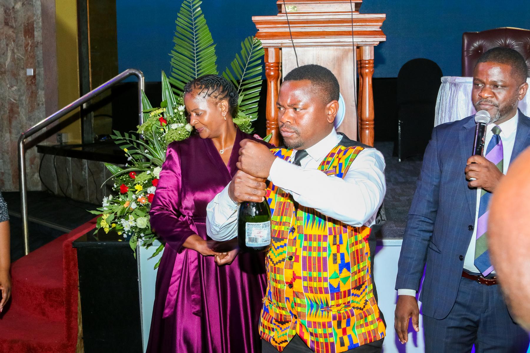 25th Anniversary Grand Celebrations