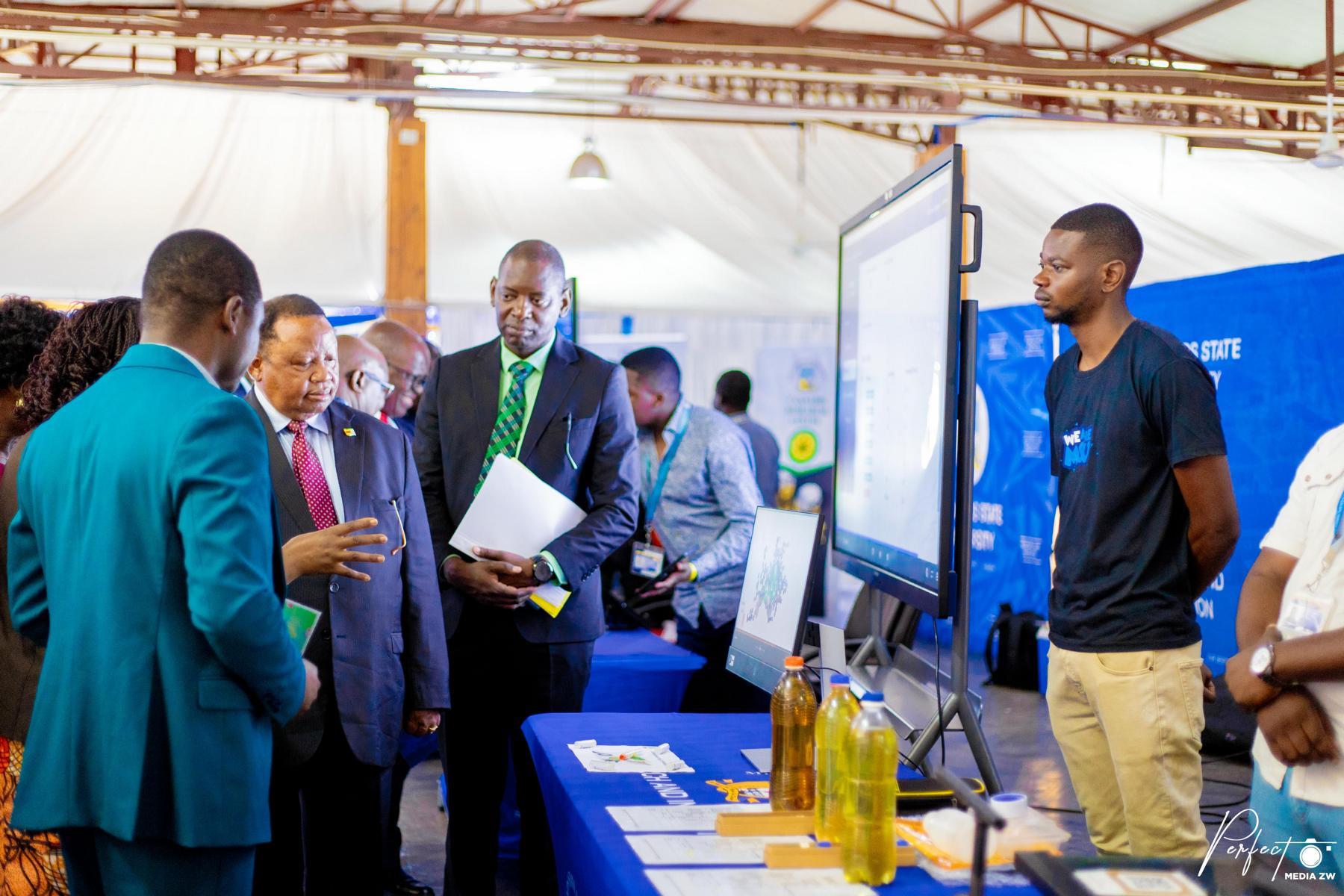 MSU ALUMNI REUNION 2026