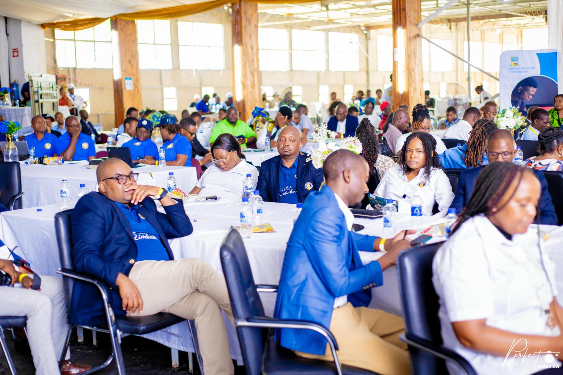 MSU ALUMNI REUNION 2026