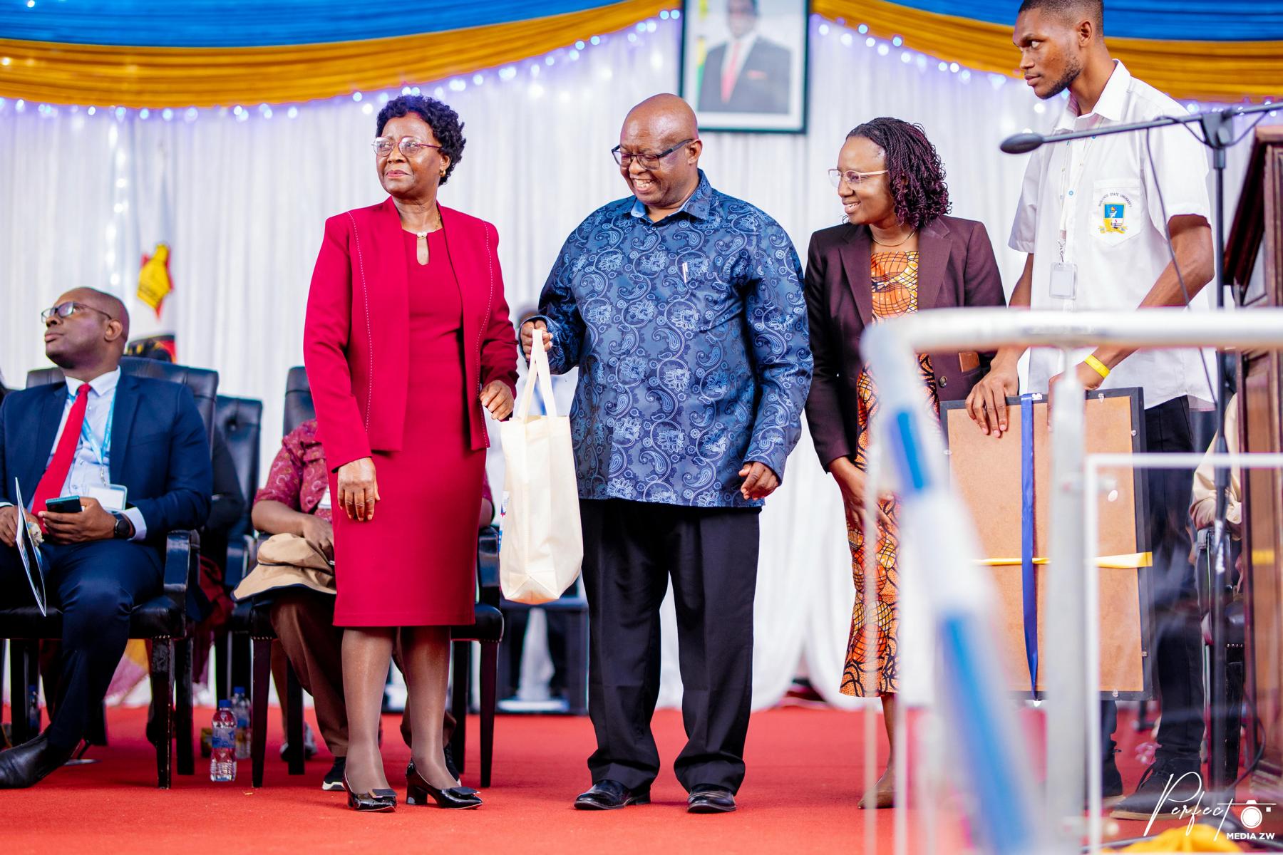 MSU ALUMNI REUNION 2026