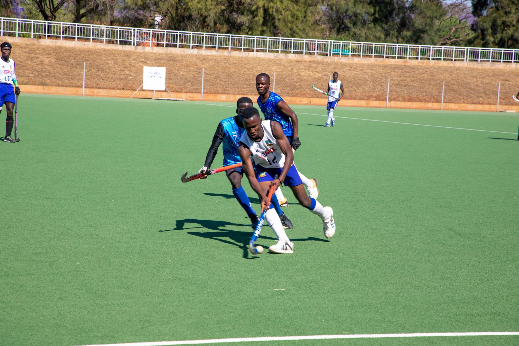 2025 ZUSA CLUSTER 3 MSU HOCKEY TEAM