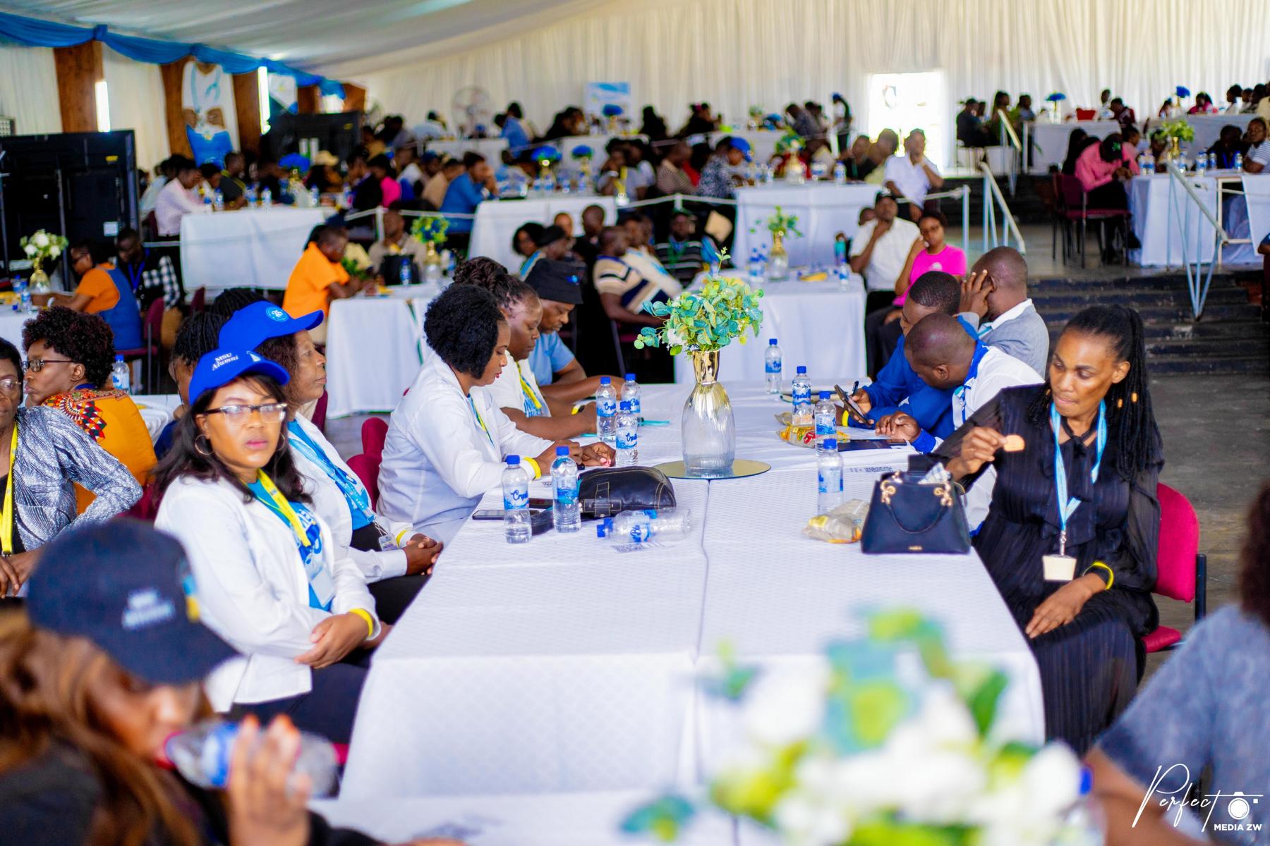 MSU ALUMNI REUNION 2026