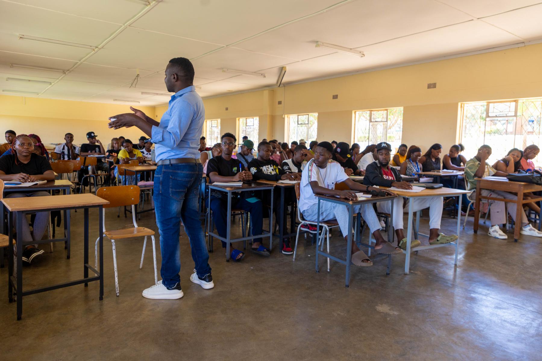 February 2026 Random Campus Pictures