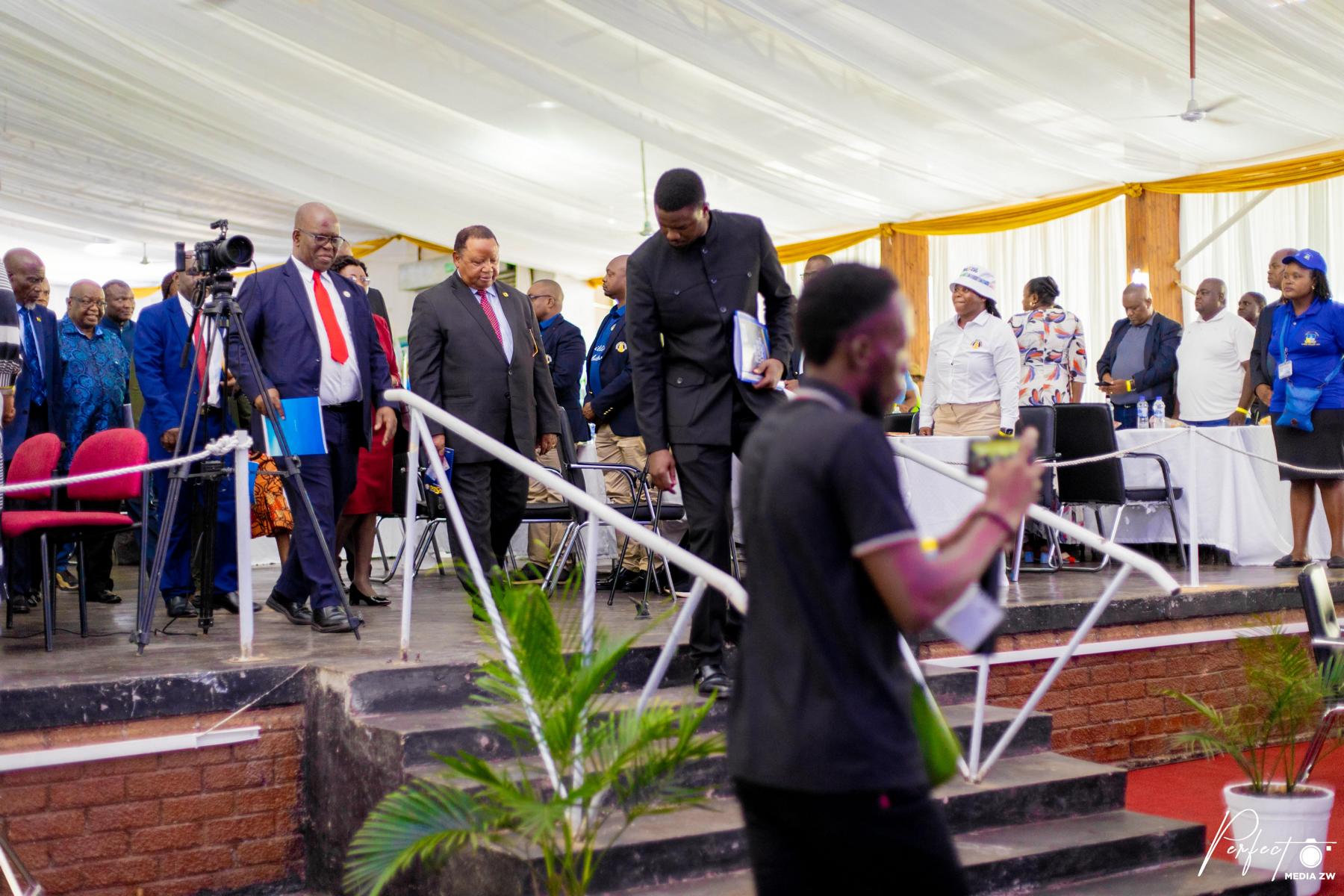 MSU ALUMNI REUNION 2026