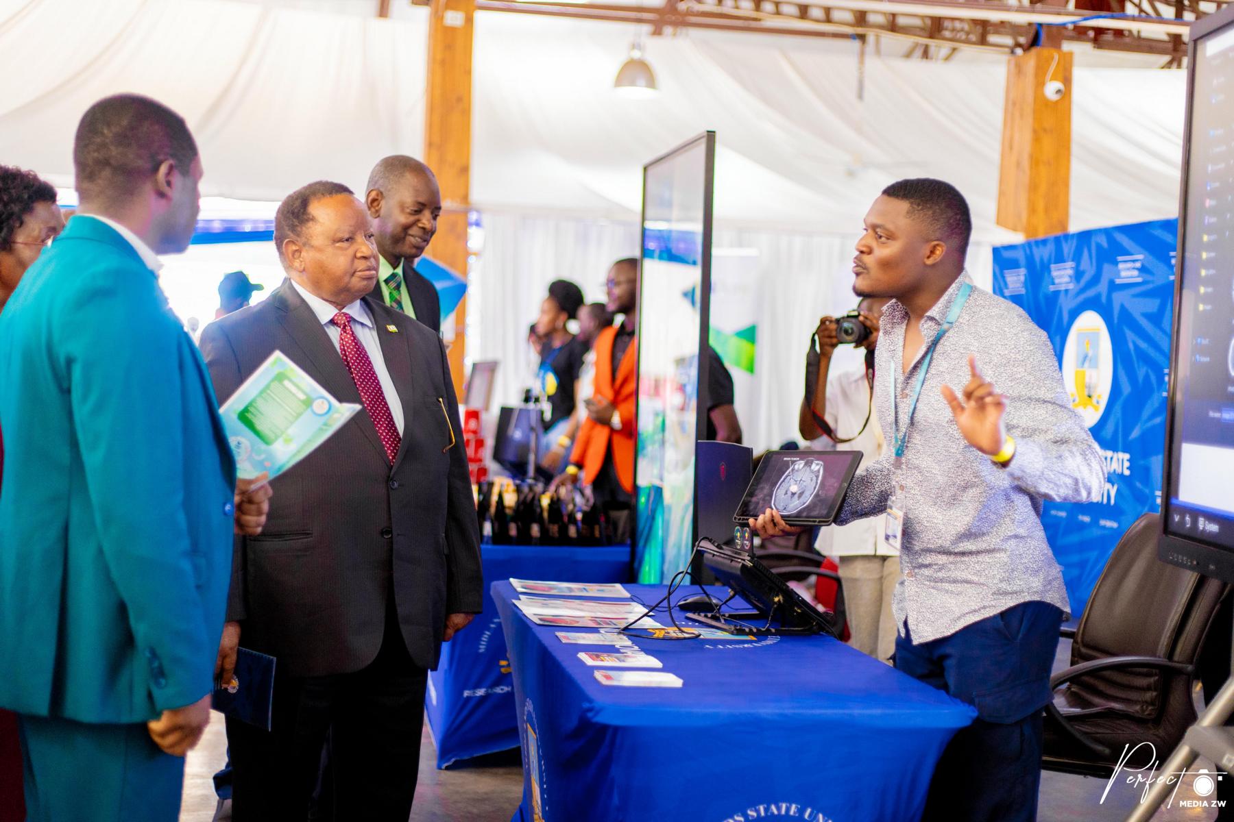 MSU ALUMNI REUNION 2026