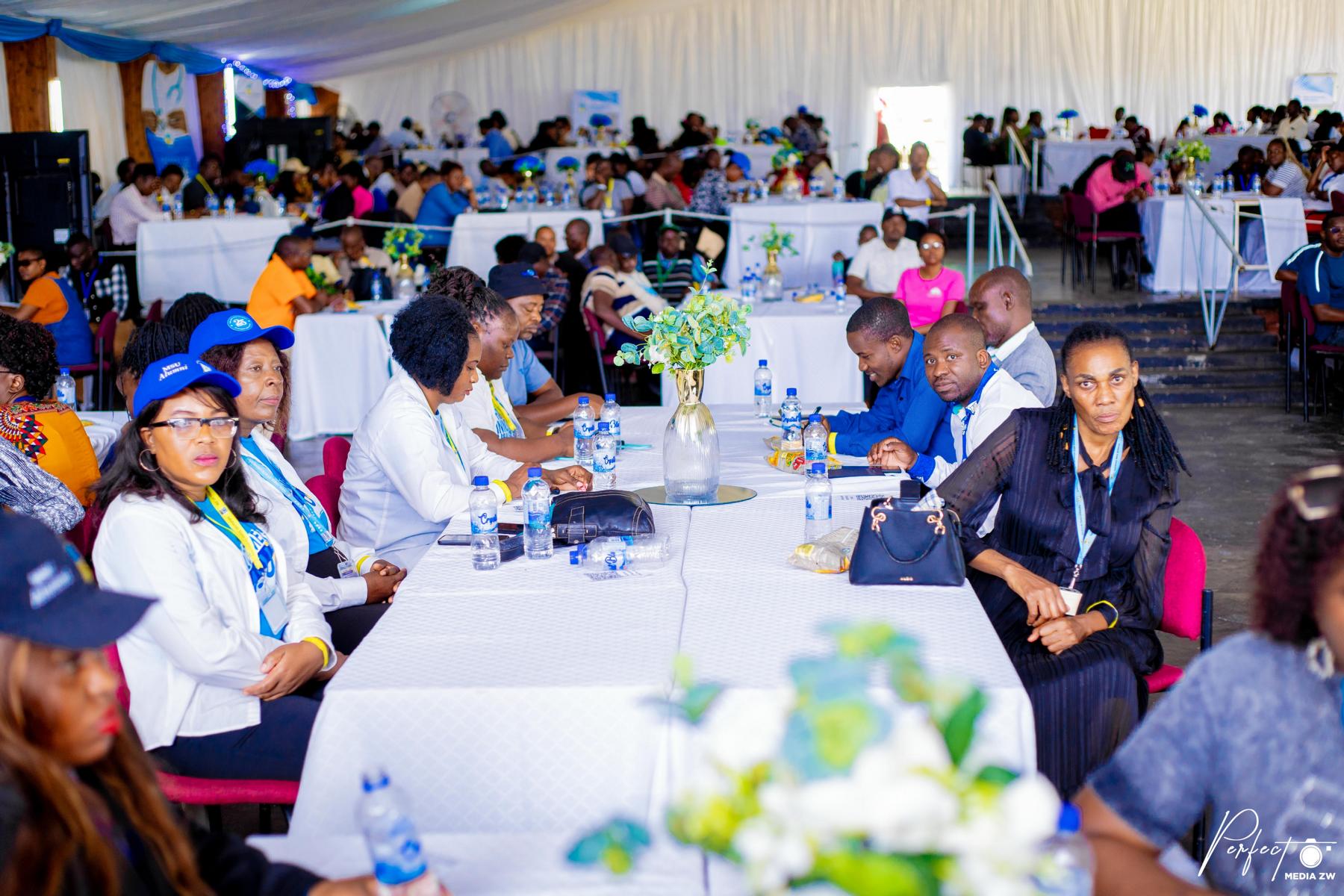 MSU ALUMNI REUNION 2026