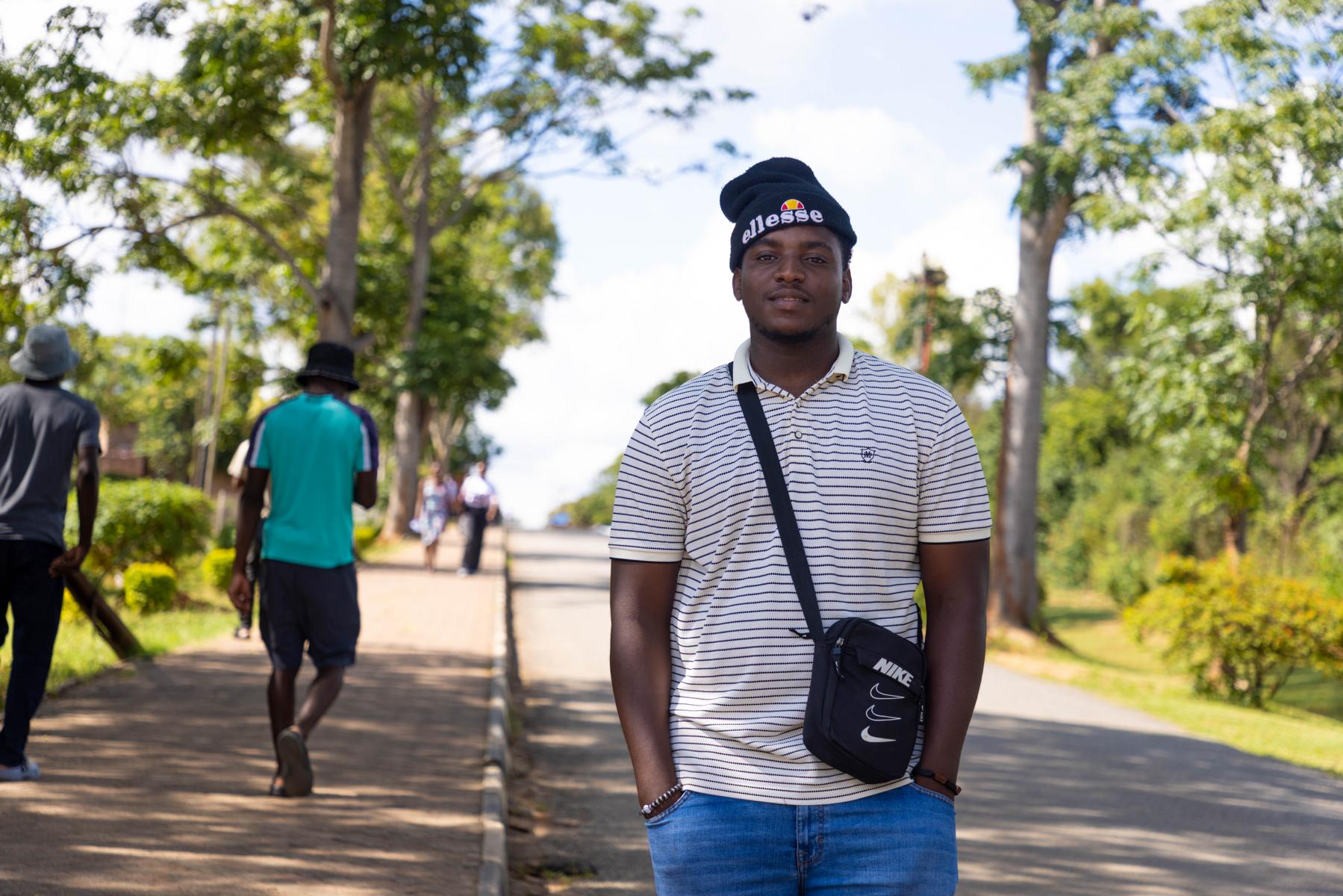 February 2026 Random Campus Pictures