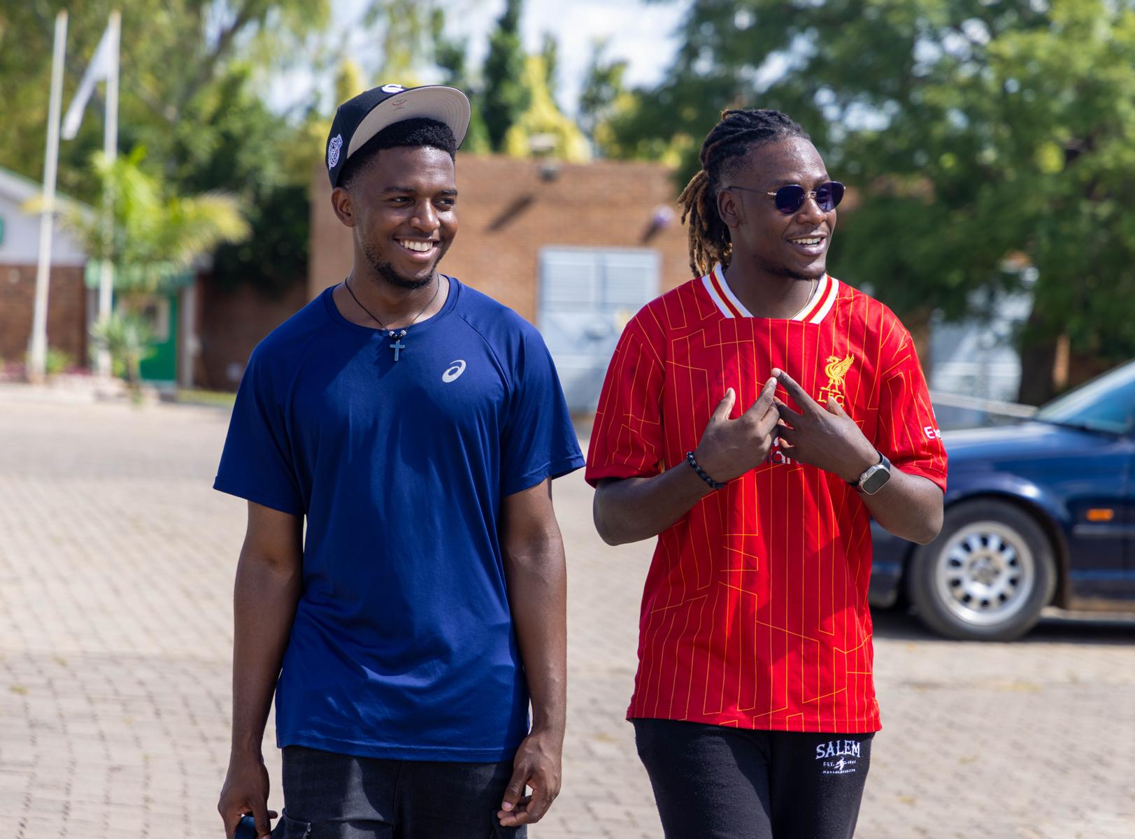 February 2026 Random Campus Pictures