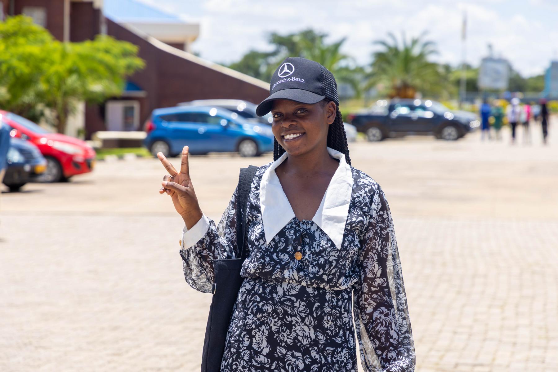 February 2026 Random Campus Pictures