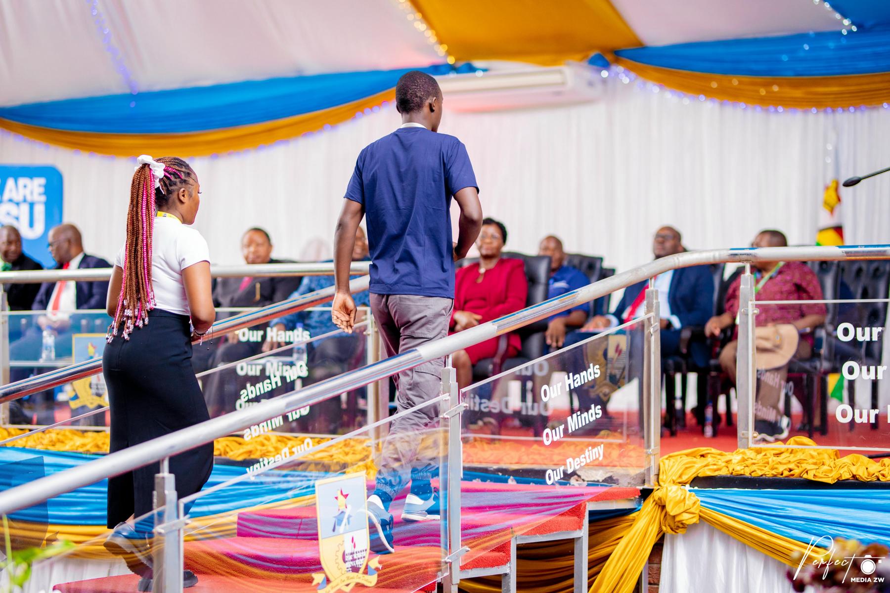 MSU ALUMNI REUNION 2026