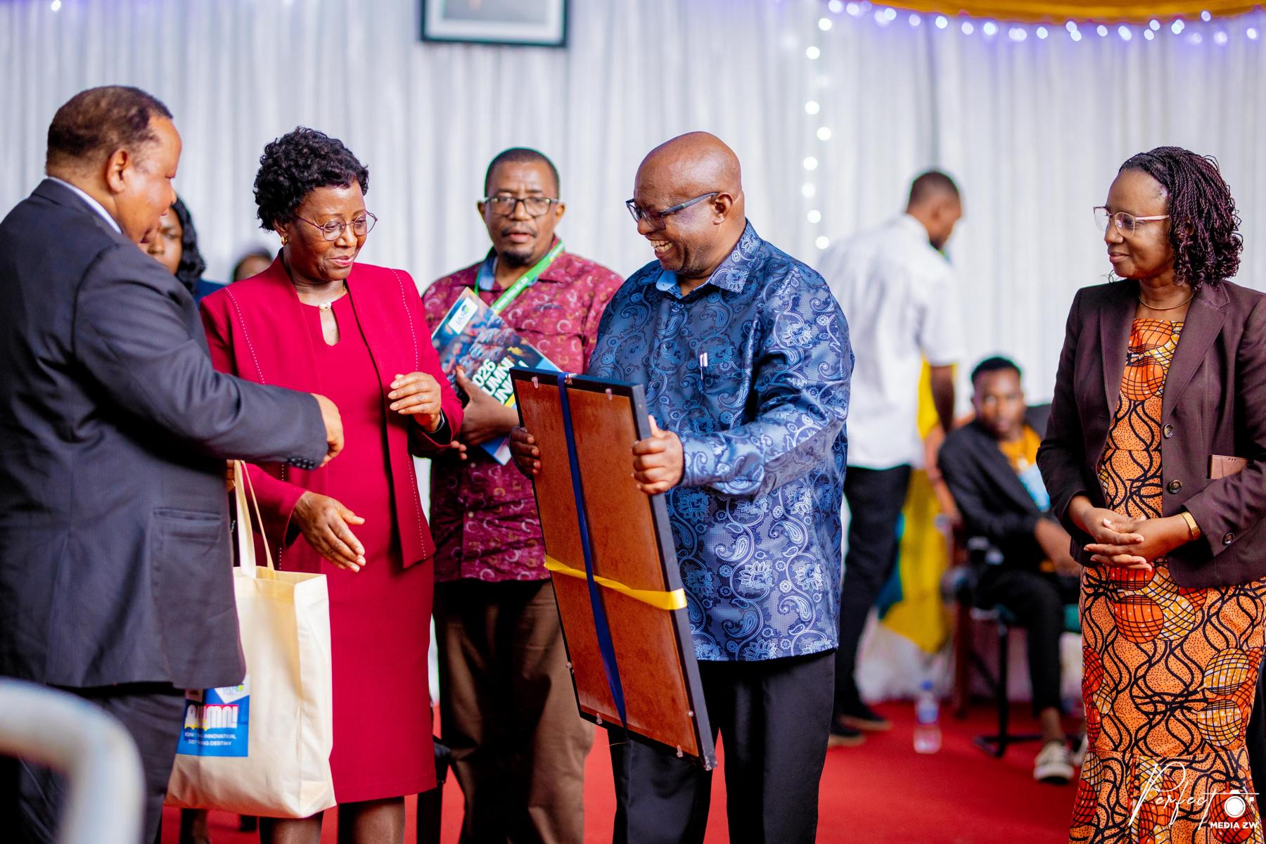 MSU ALUMNI REUNION 2026