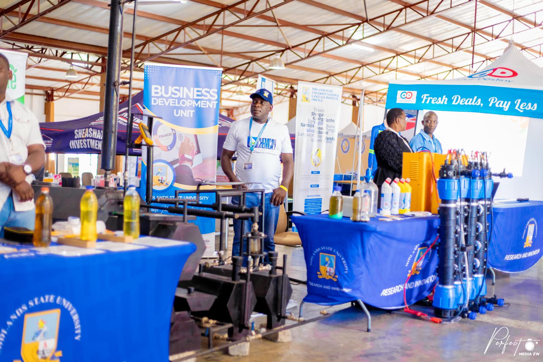 MSU ALUMNI REUNION 2026