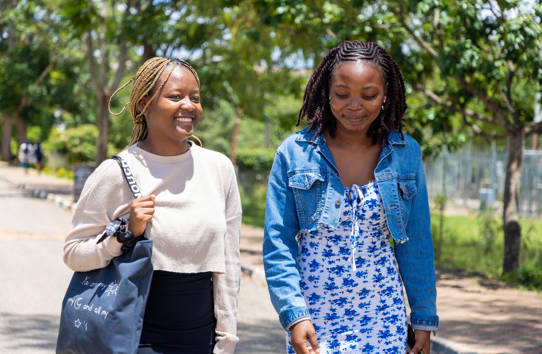 February 2026 Random Campus Pictures