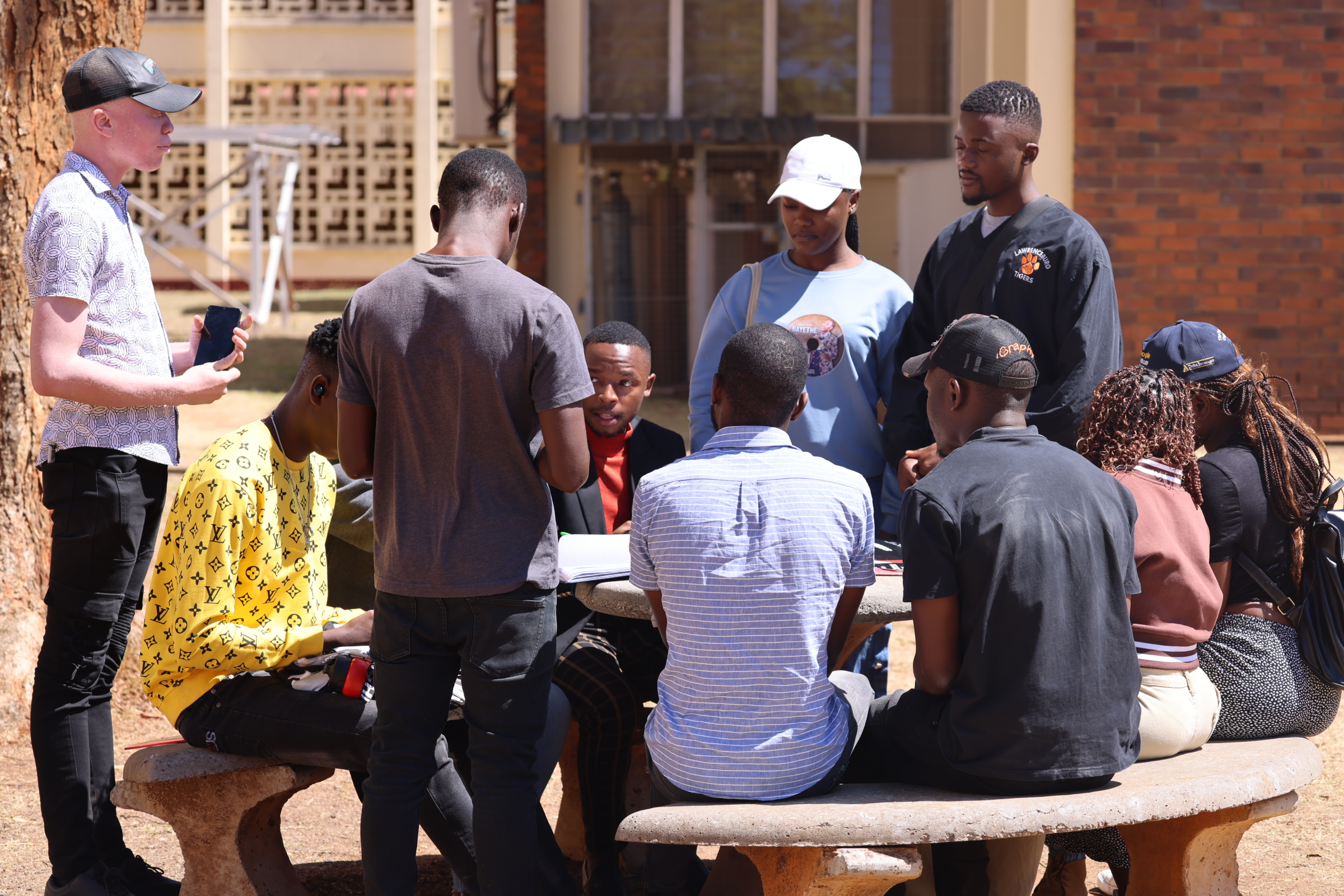 Is Peer Pressure Really the Problem, or Is It Just an Excuse?