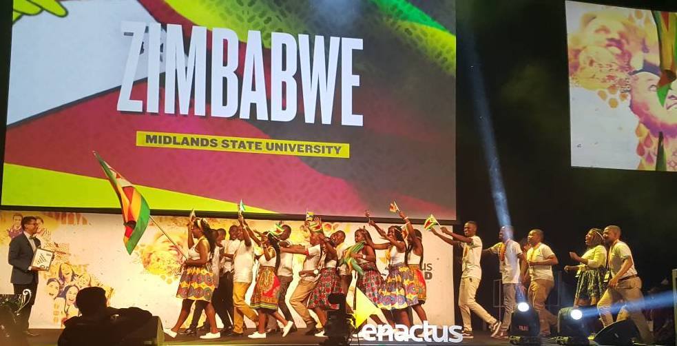 Global Vibes & Shared Strides: The MSU Tapestry 🌍✨