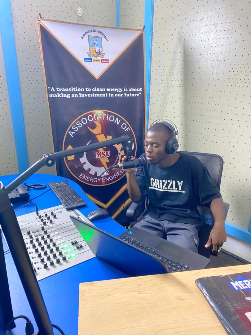 Engineering Beyond the Classroom