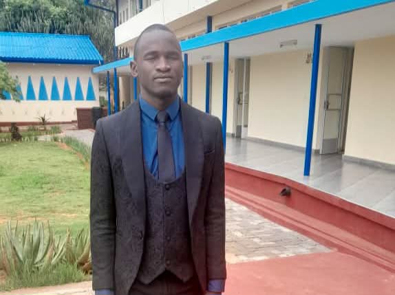 From Masvingo to the Bar