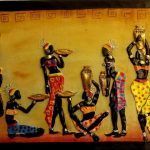 MSU Alumna Turns Passion for Art into a Thriving Business