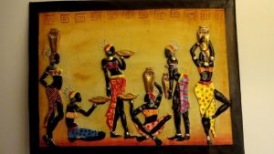 MSU Alumna Turns Passion for Art into a Thriving Business